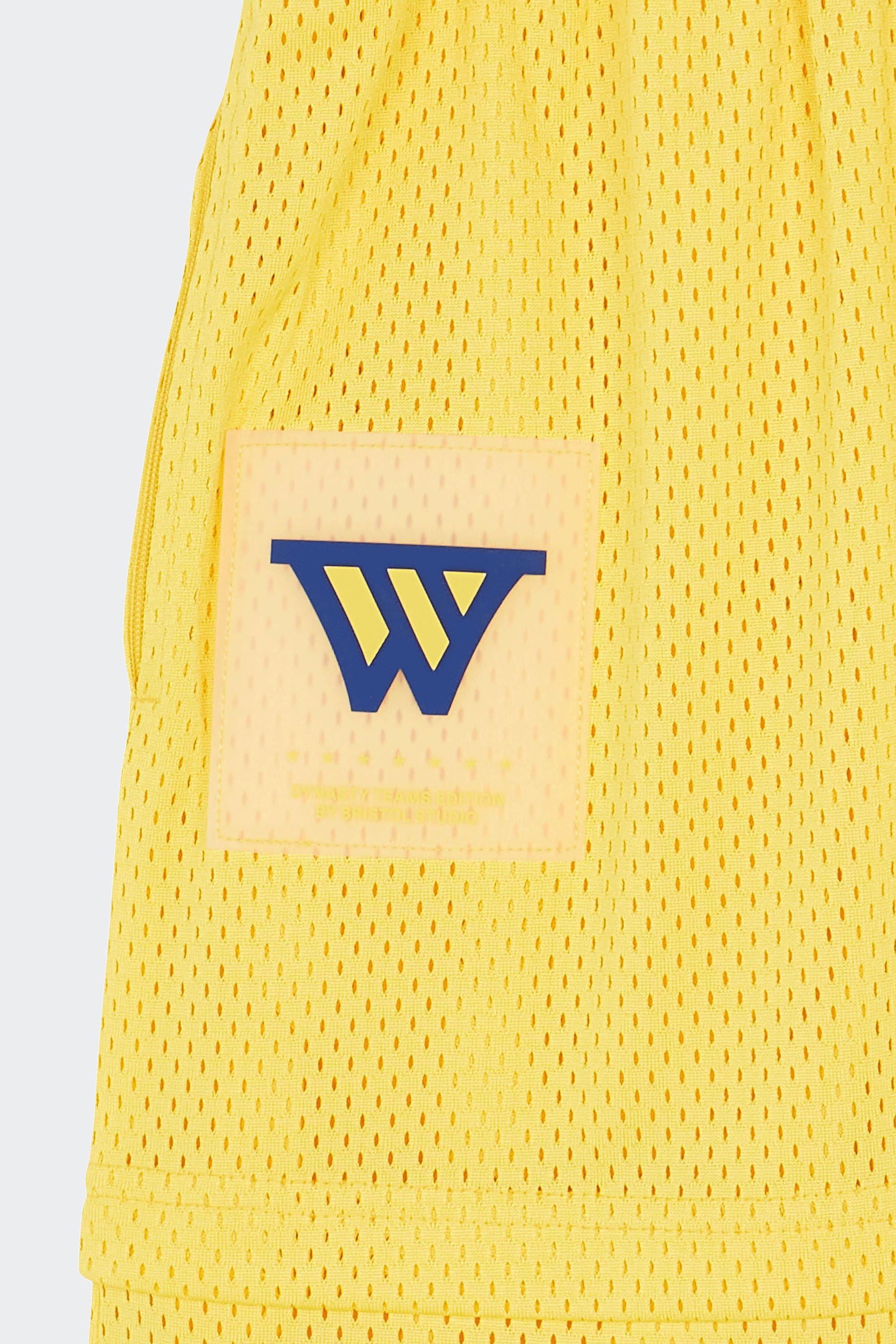 Short | Jaune by NEW ERA Short Jaune