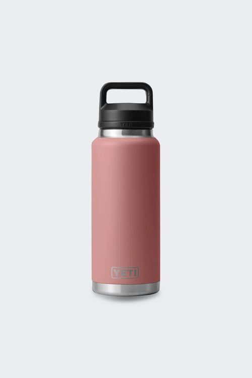 YETI Bouteille Rose