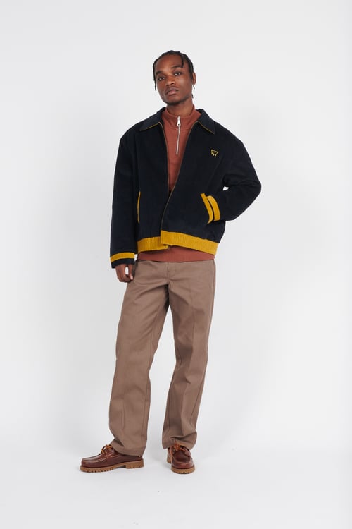 LEVI'S Veste Noir