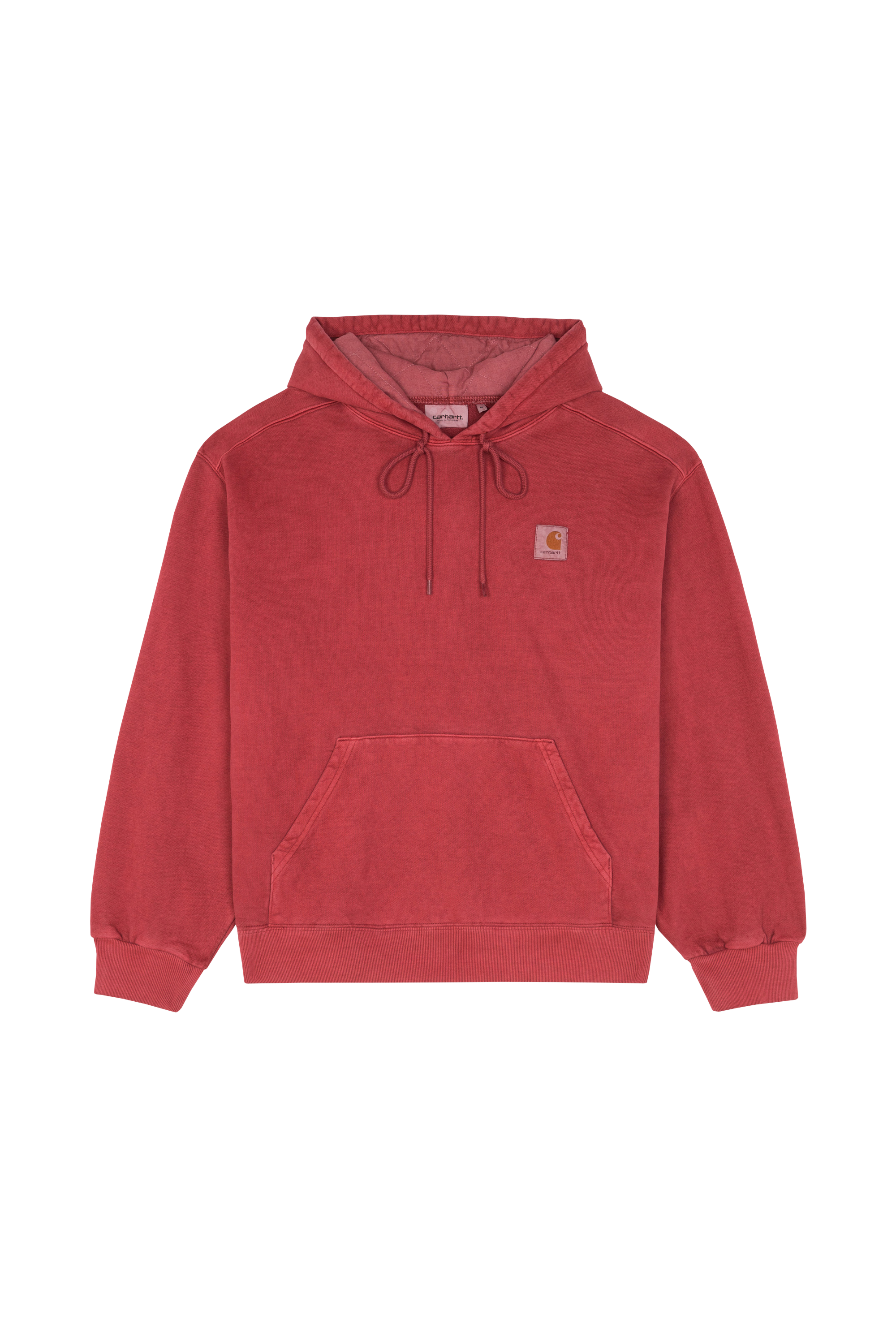 Hoodie Red