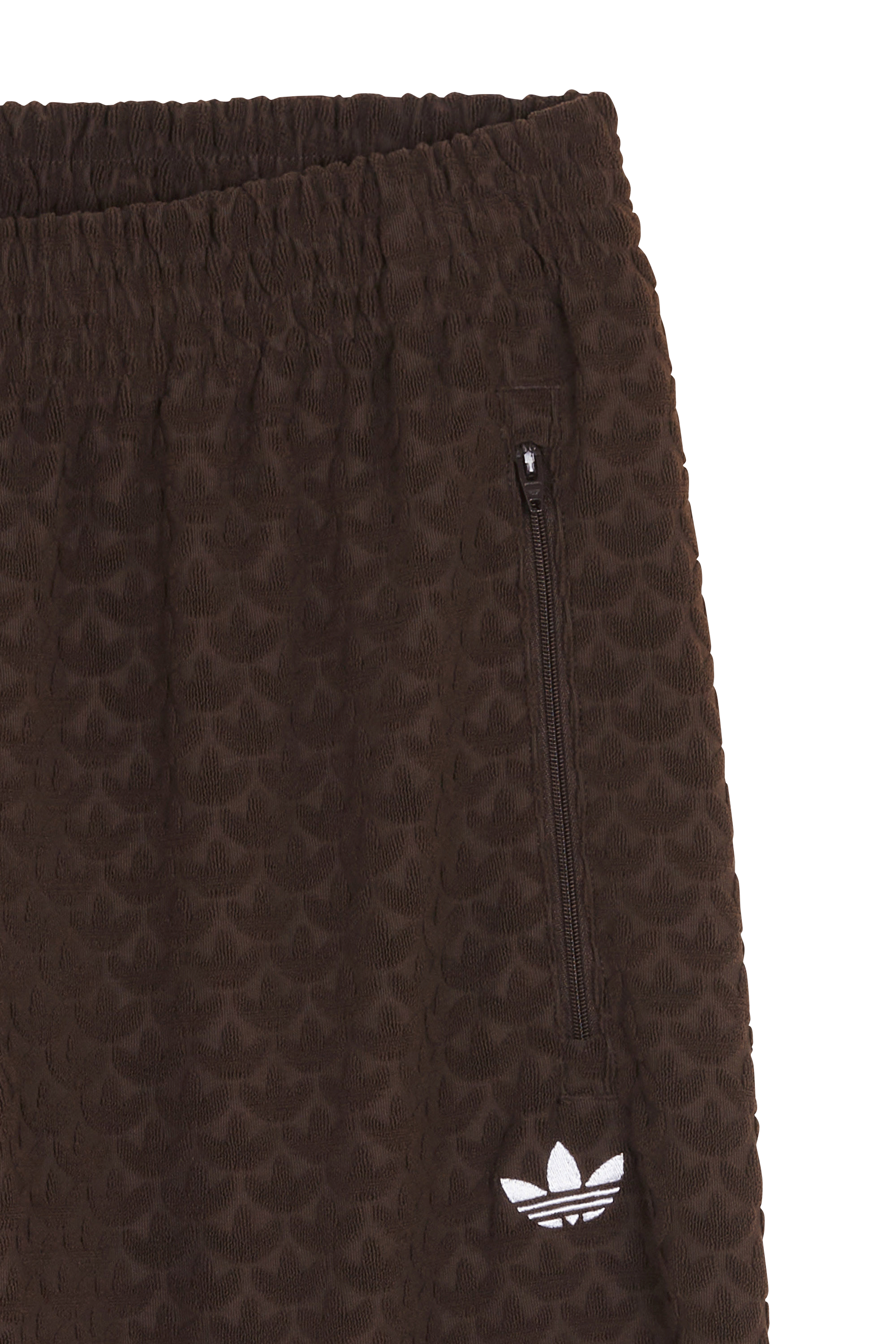 Joggers Brown