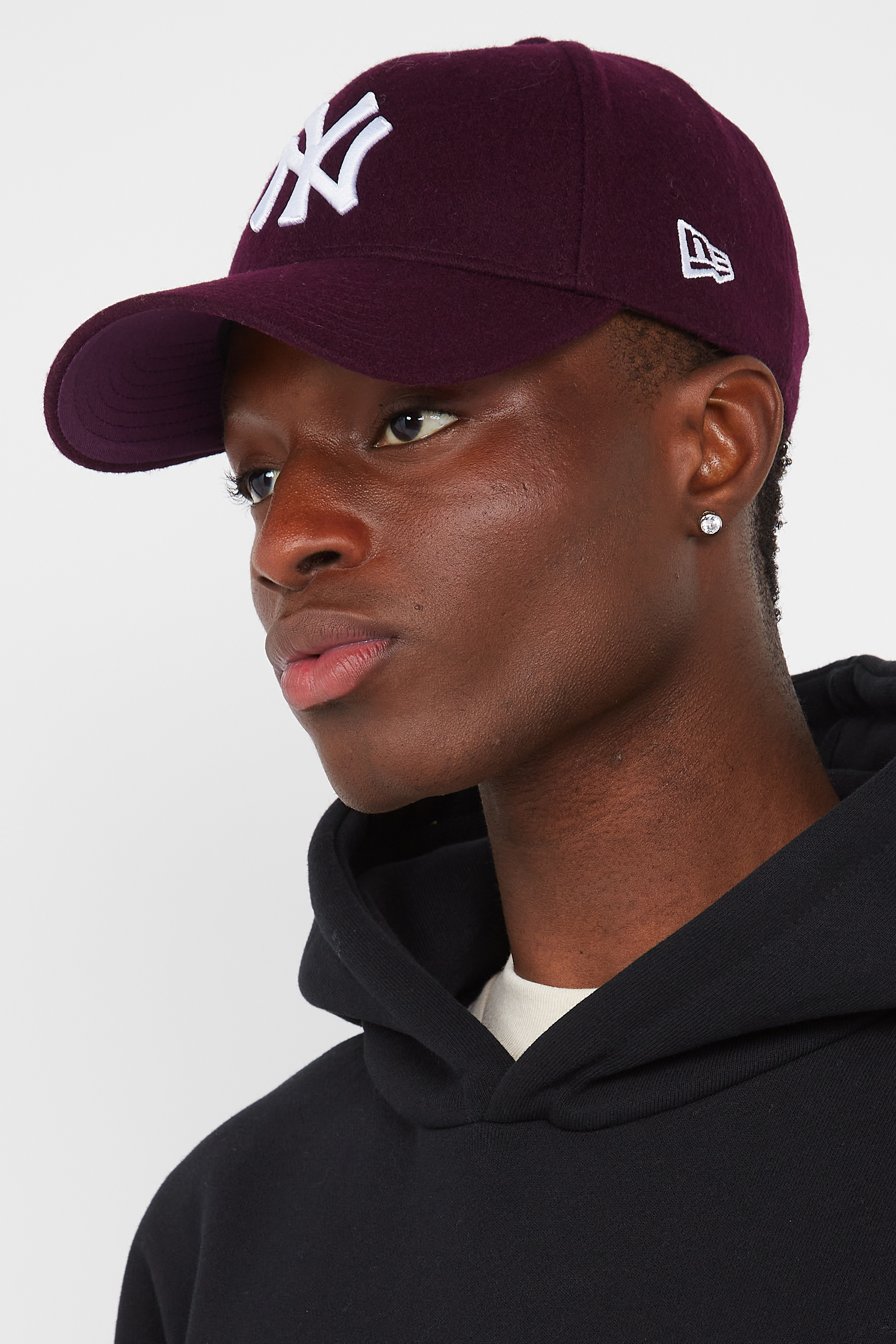 Casquette Multicolore