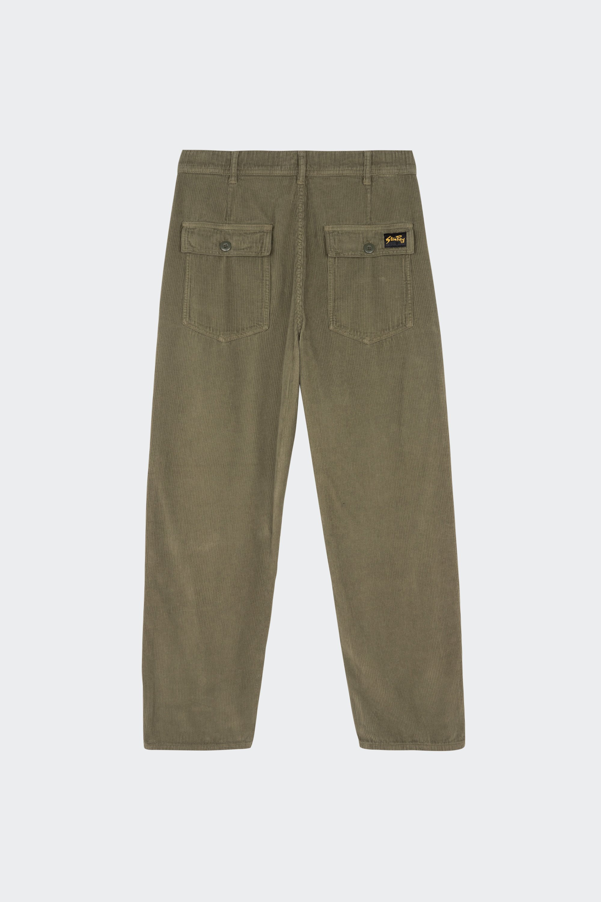 Pantalon | Vert by STAN RAY Pantalon Vert