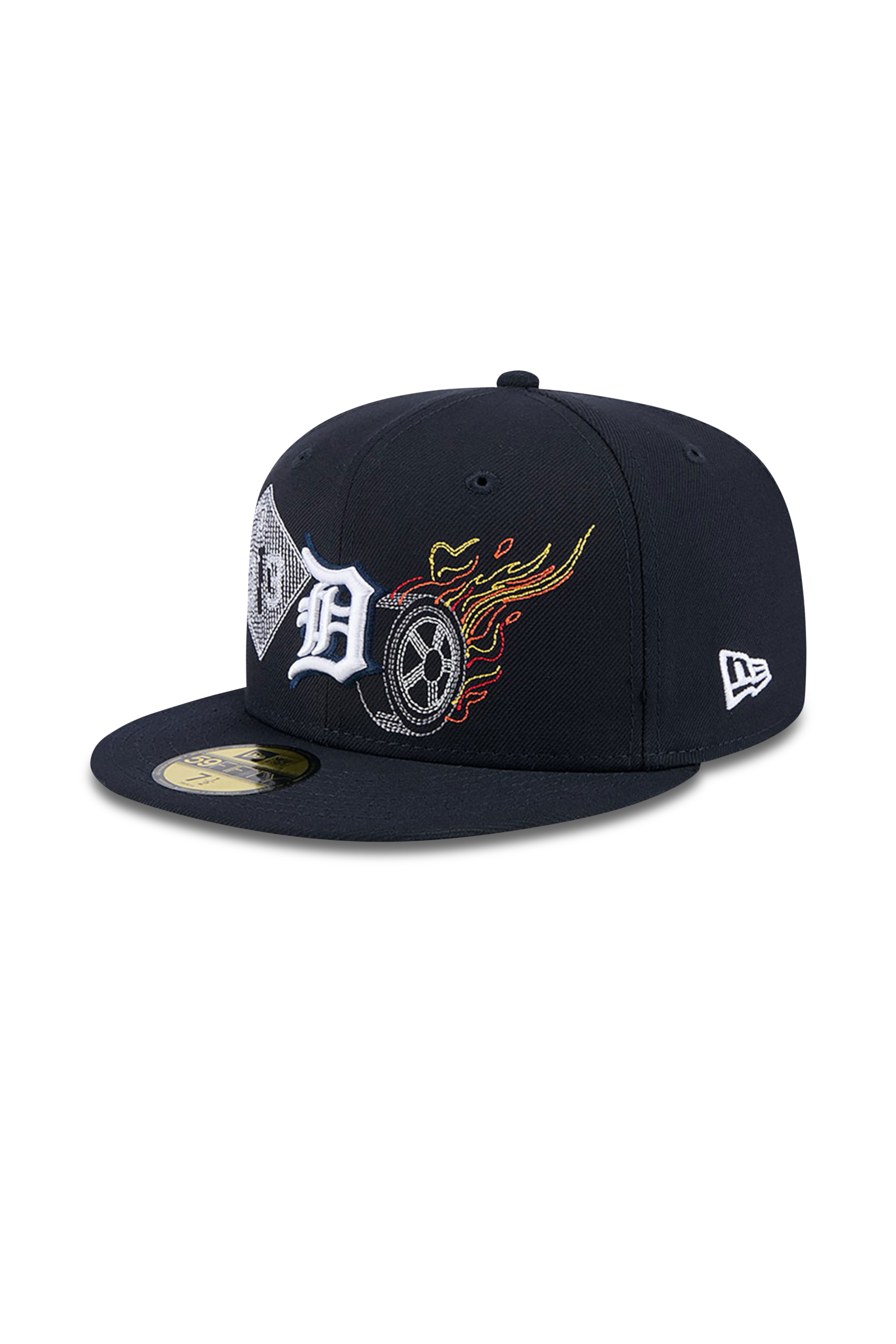 Baseball cap Blue