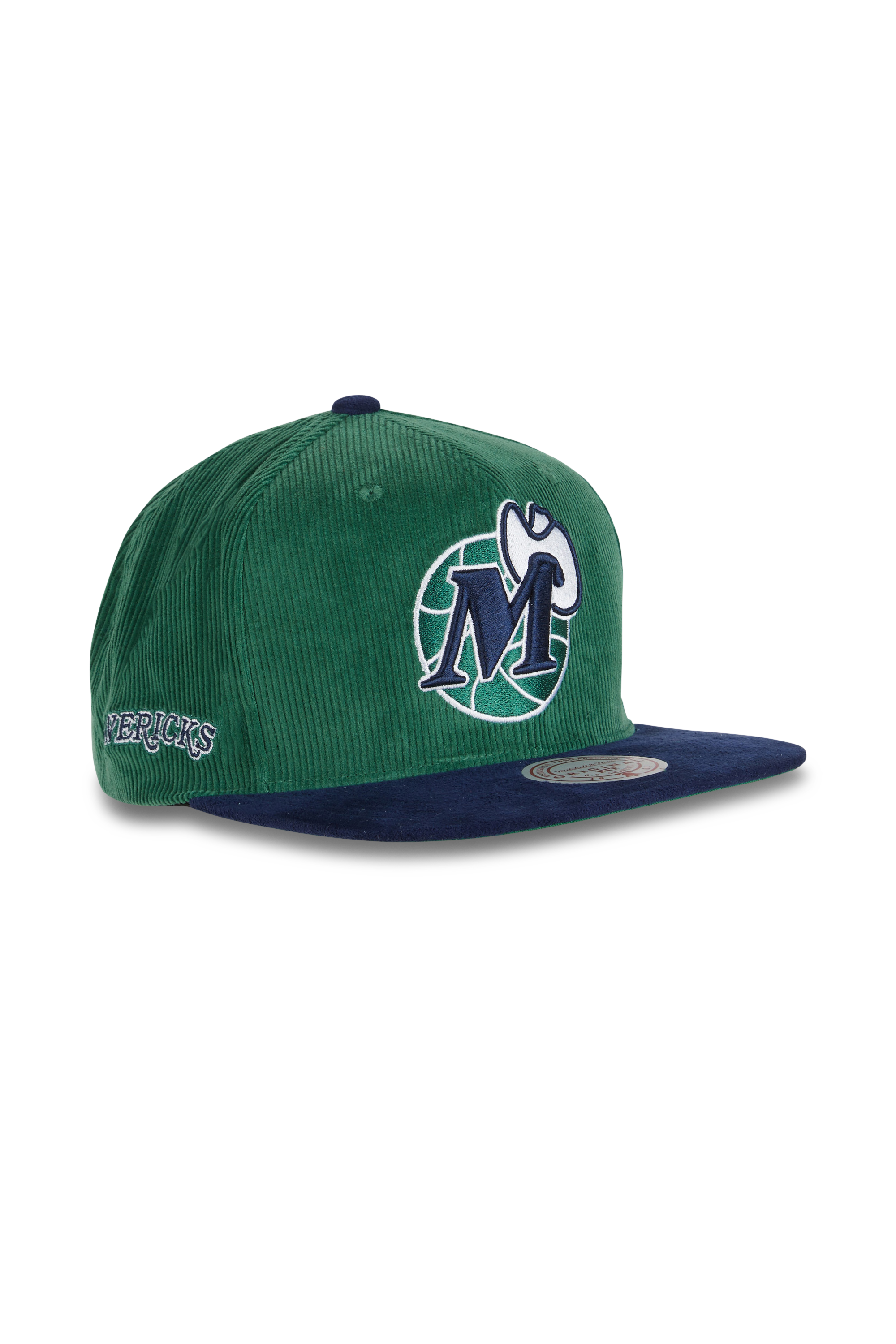 Casquette Vert