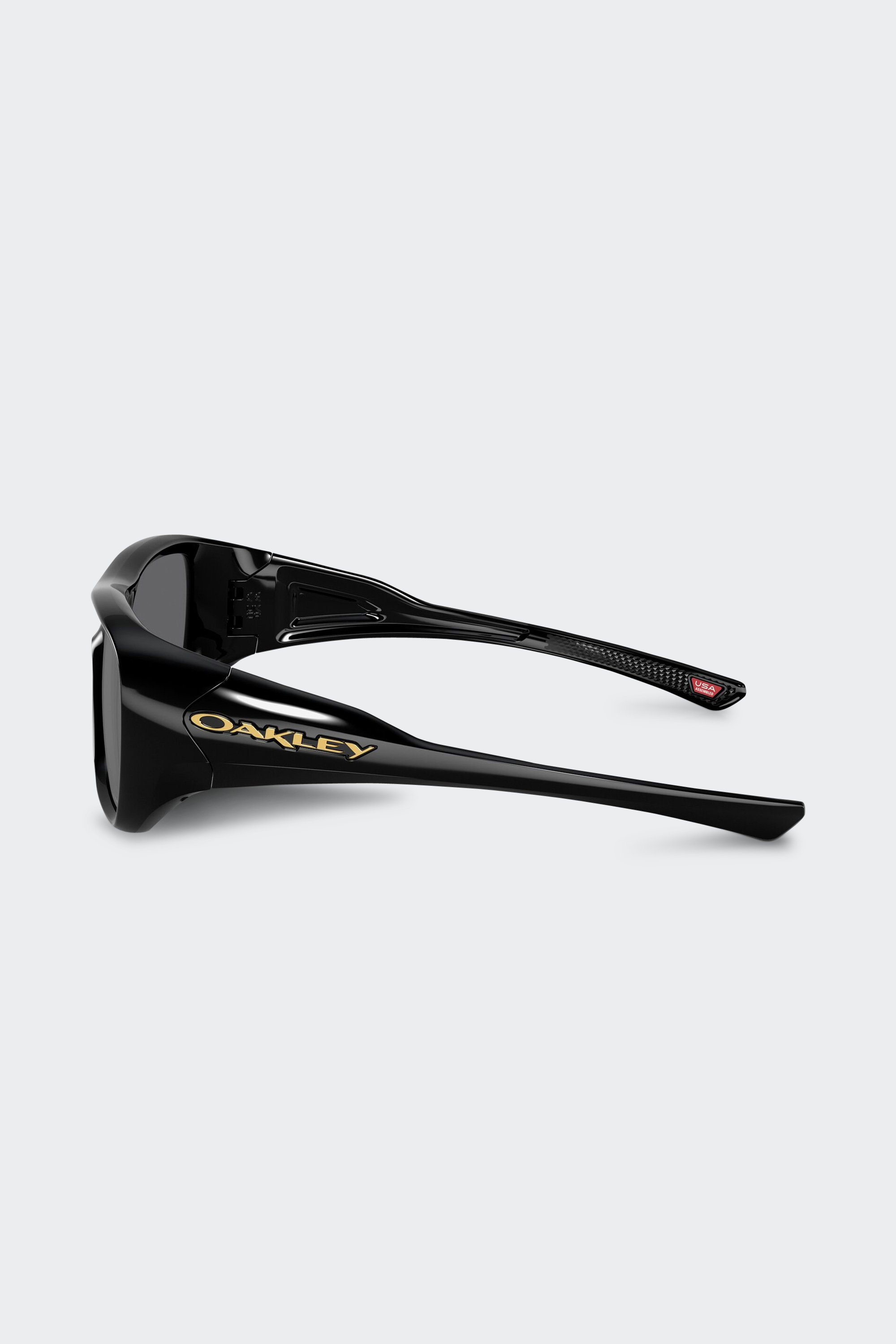Sunglasses | Black by OAKLEY Sunglasses Black
