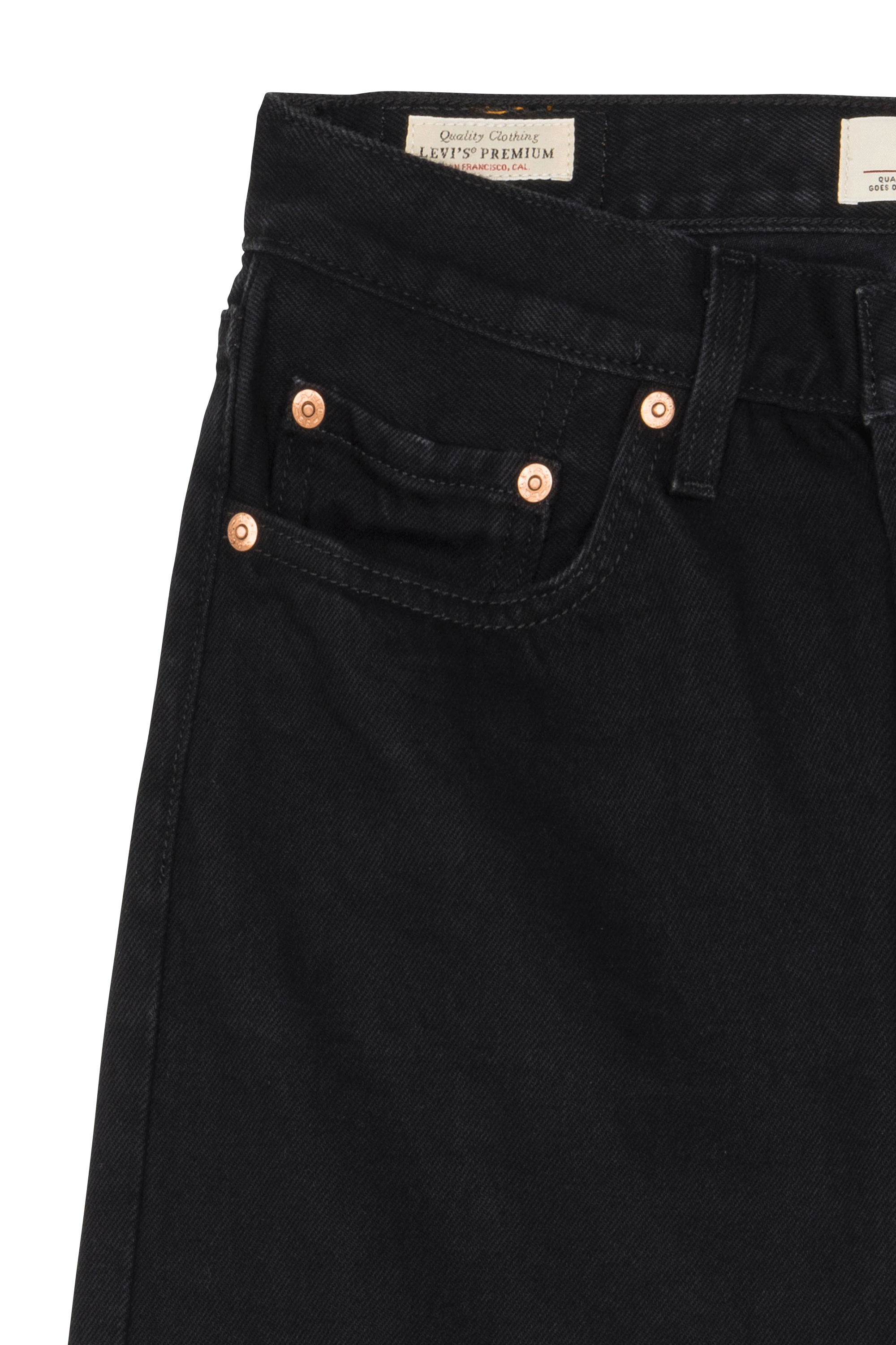 Jeans Black