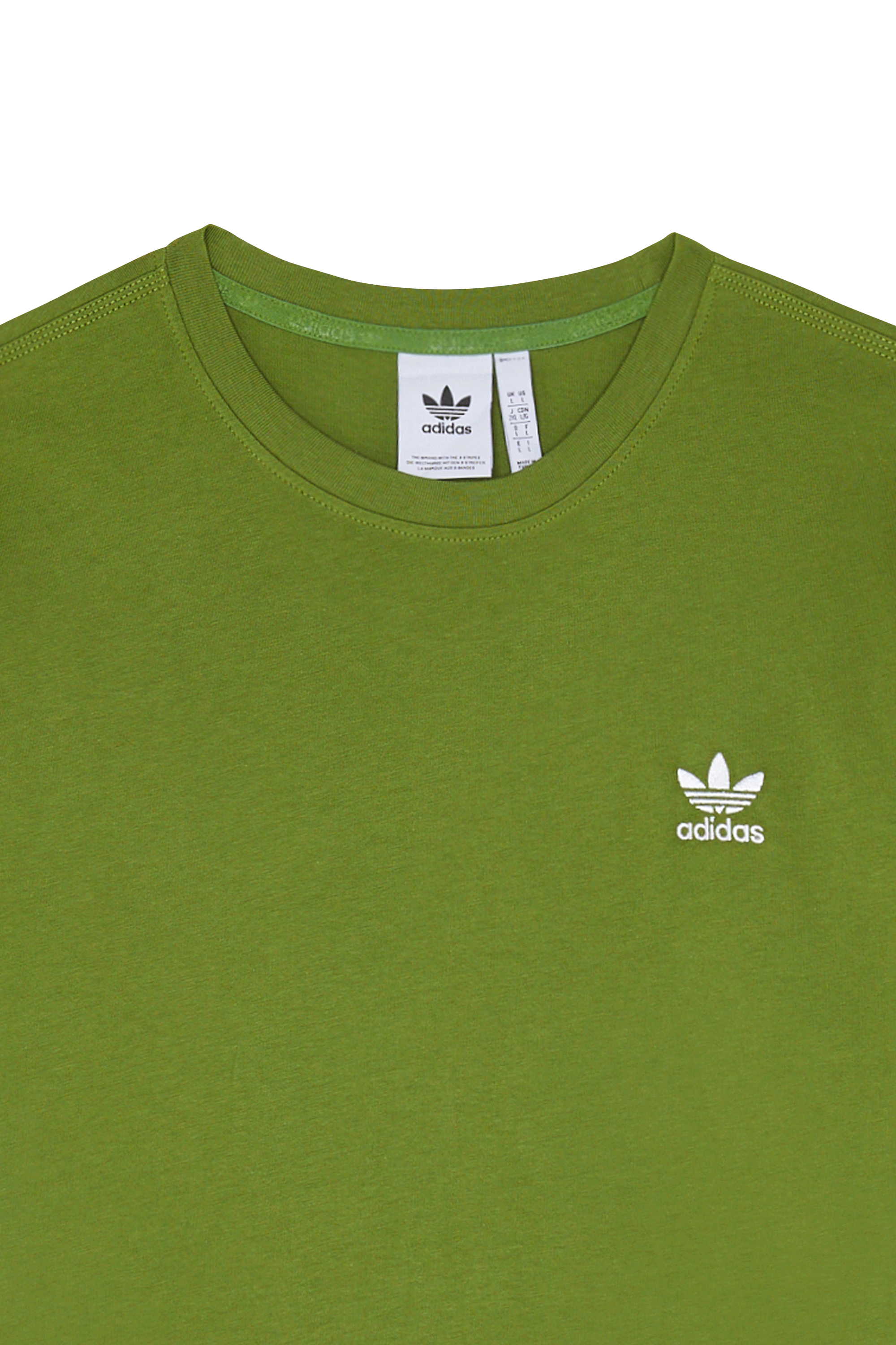T-shirt Green