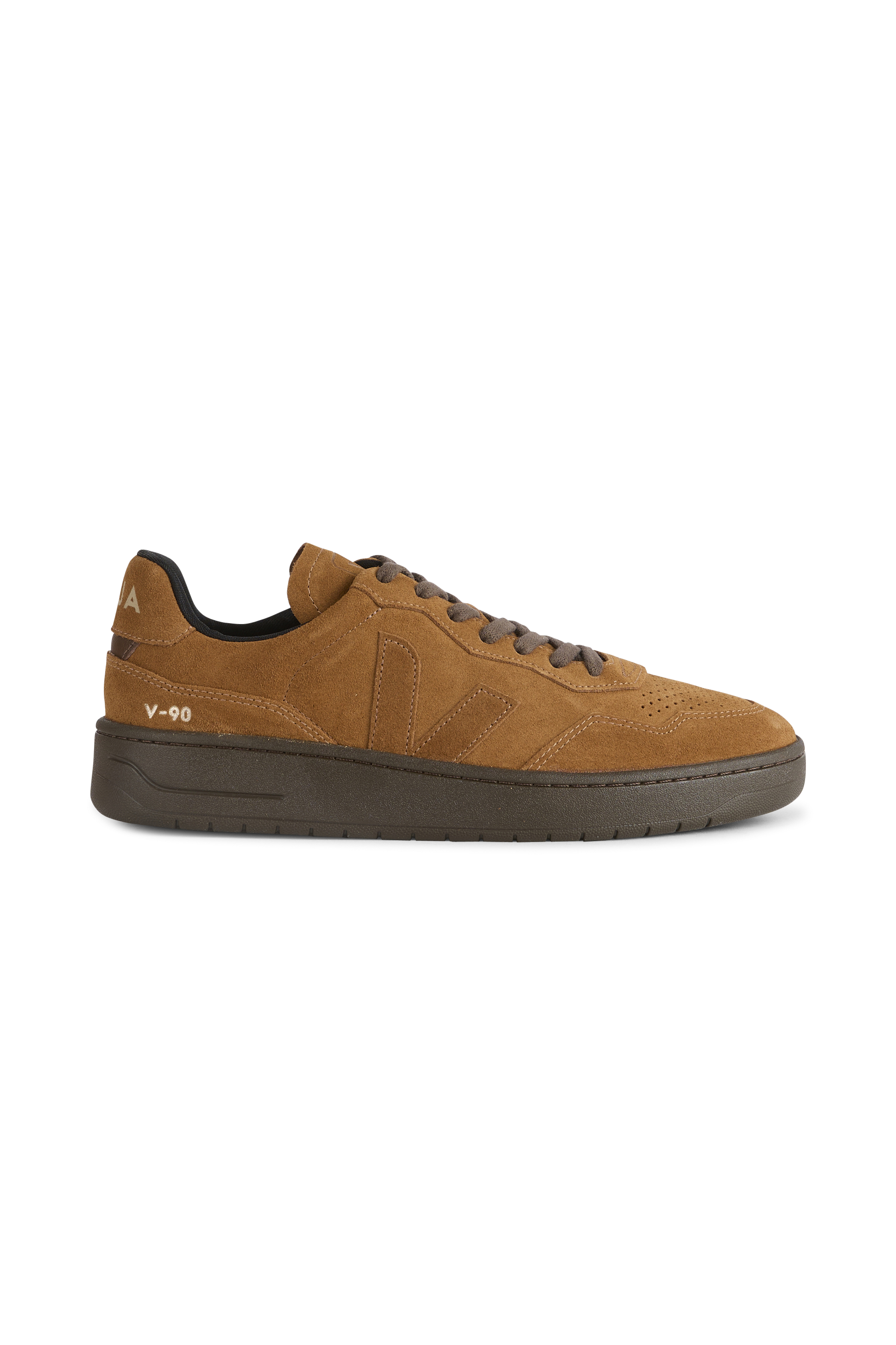 Baskets Marron