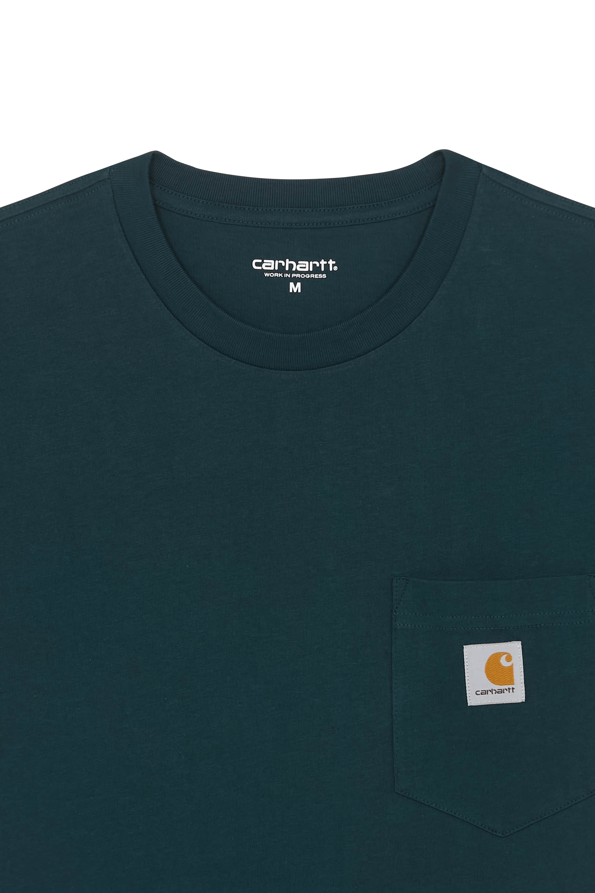 T-shirt Green