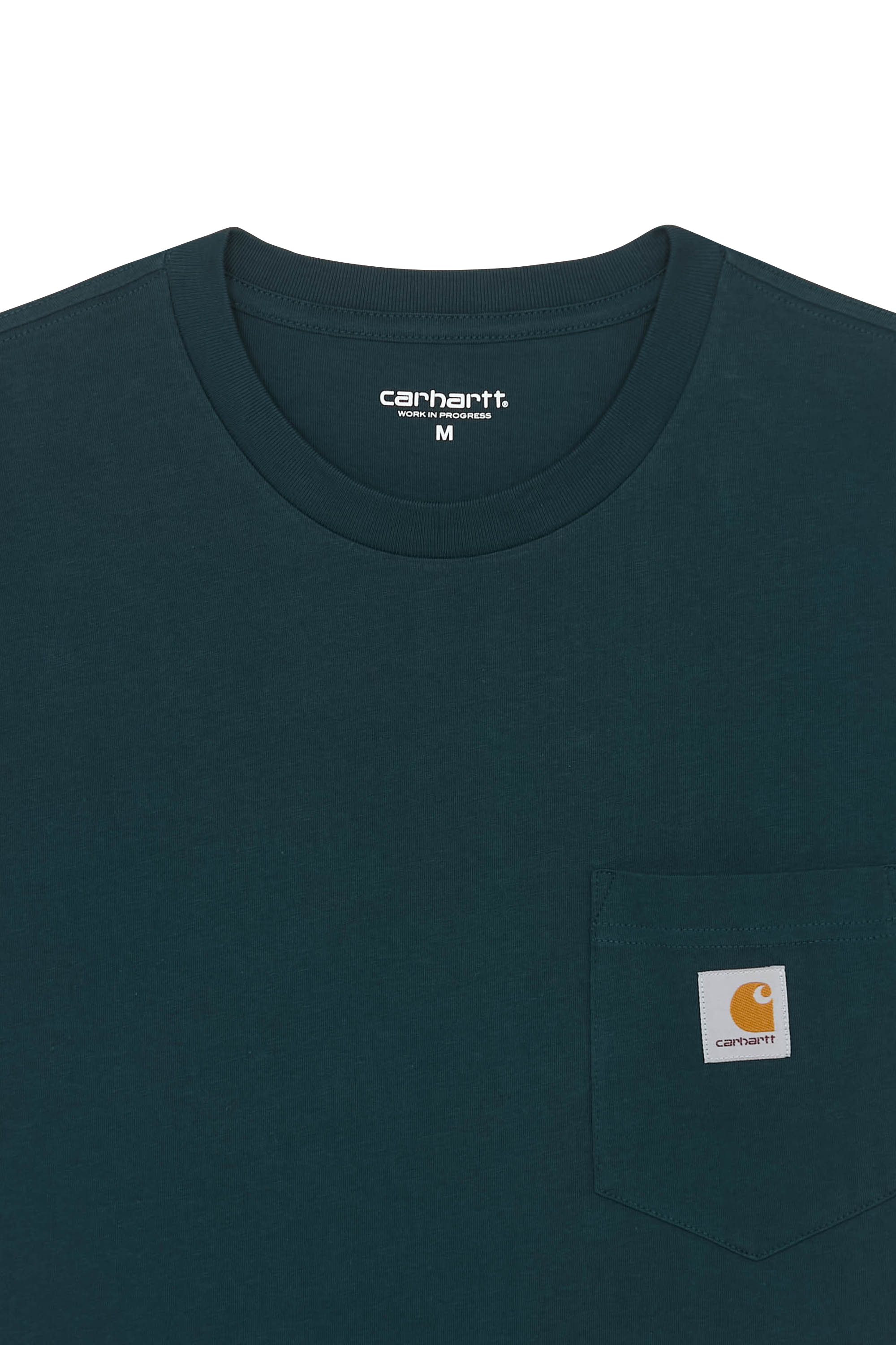 T-shirt Vert