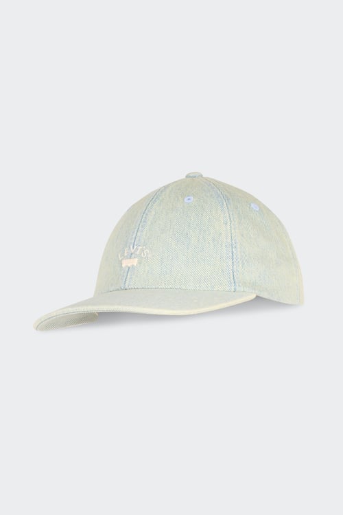 LEVI'S Casquette  Bleu