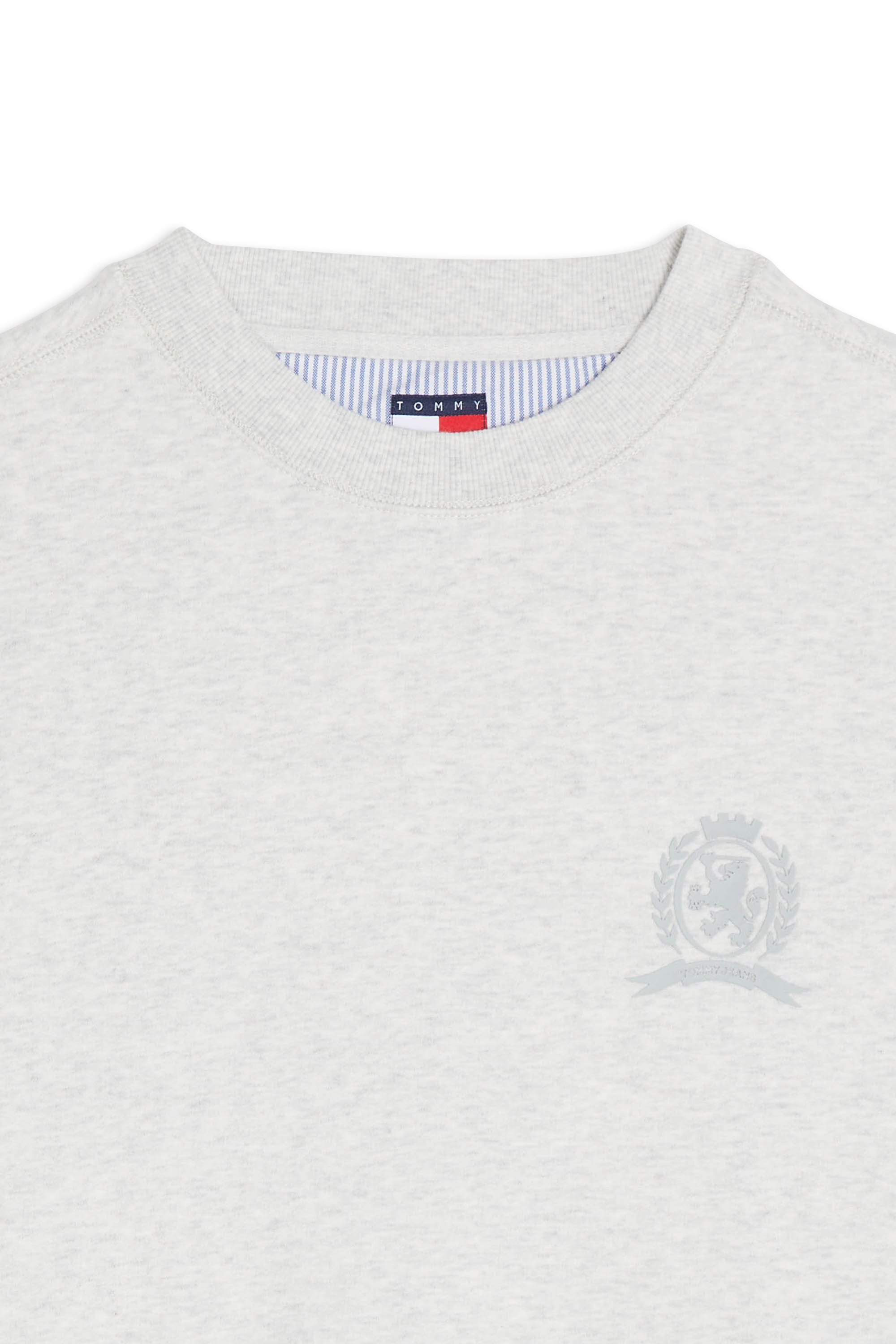 Sweatshirt Gris