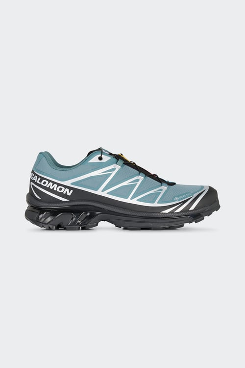 SALOMON Baskets Bleu