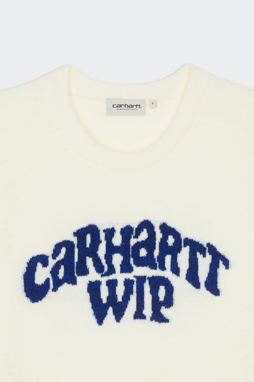 CARHARTT WIP Pull Beige