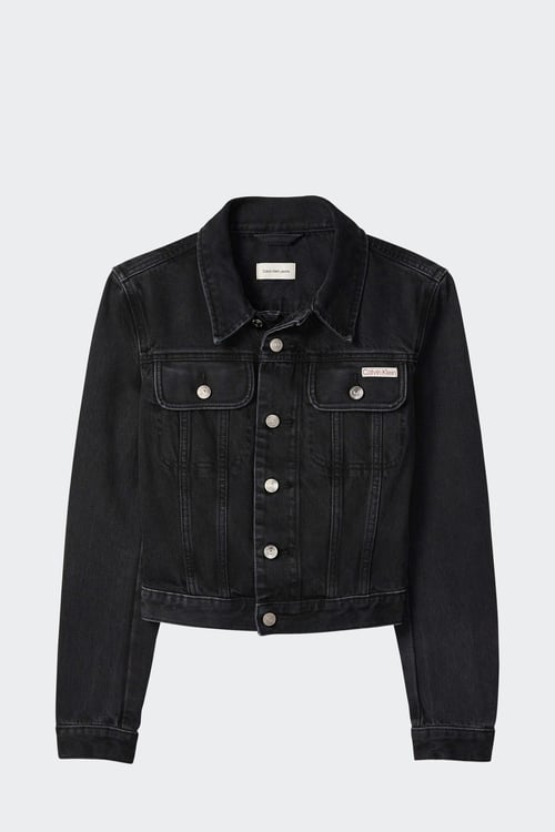 Veste - Taille L Noir