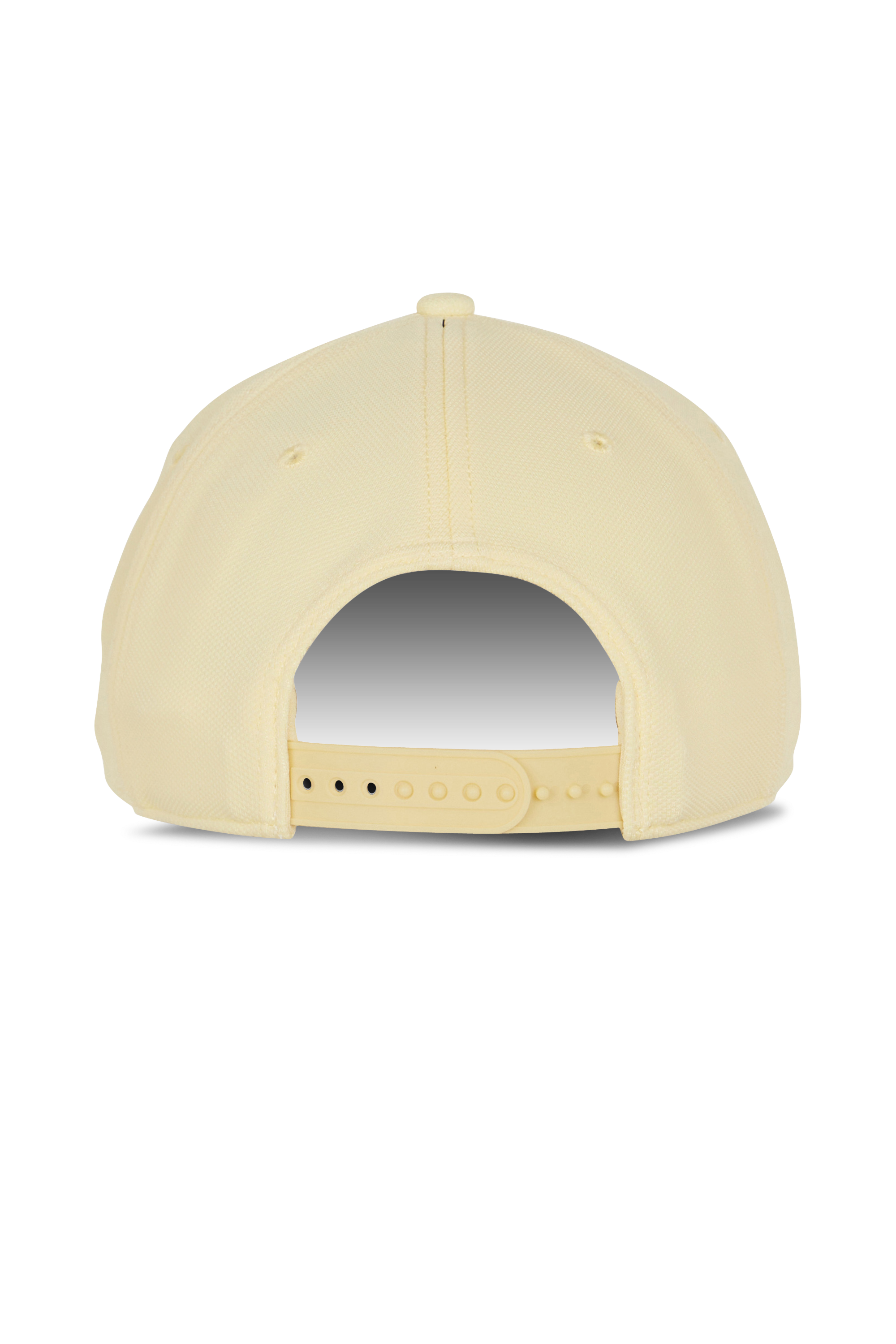Casquette TIMBERLAND Jaune