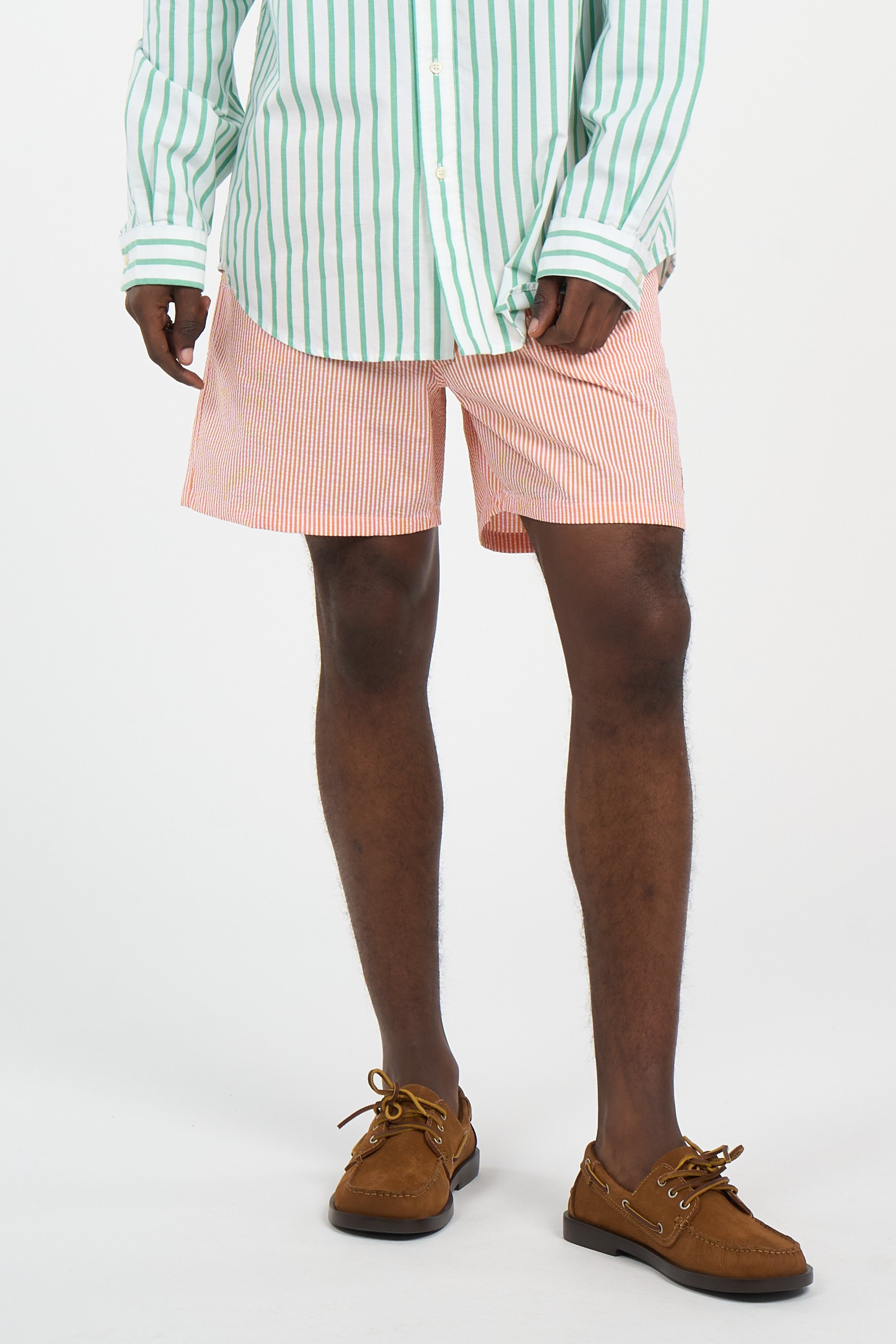 Swim shorts Multicolored