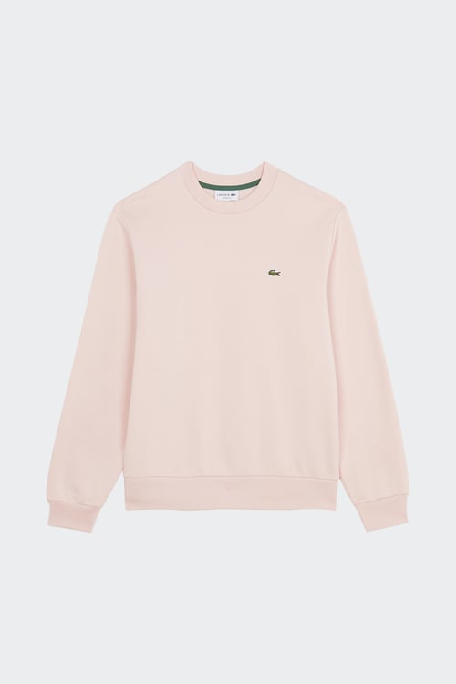 Sweatshirt - Taille T5 Rose