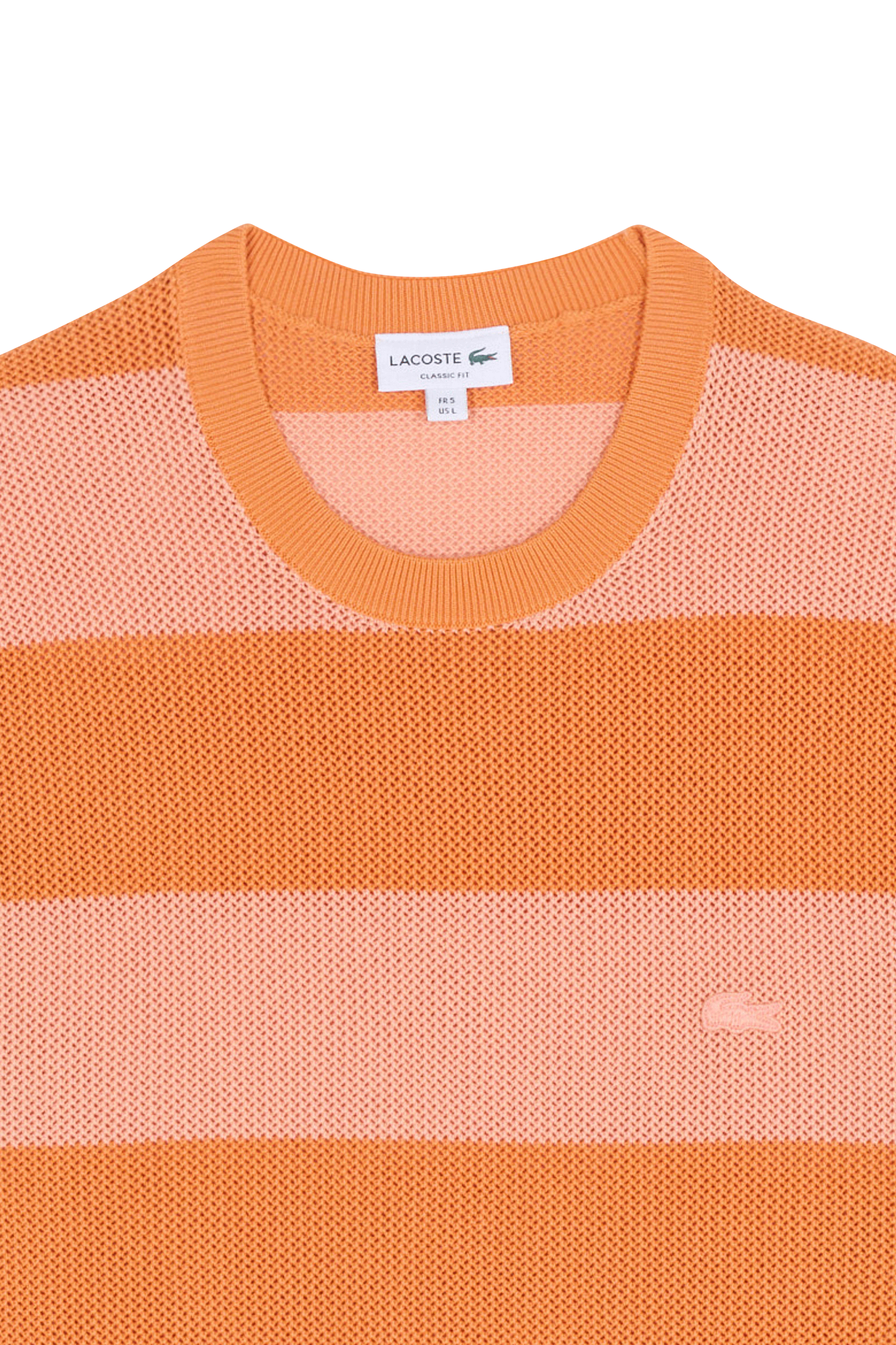 T-shirt Orange