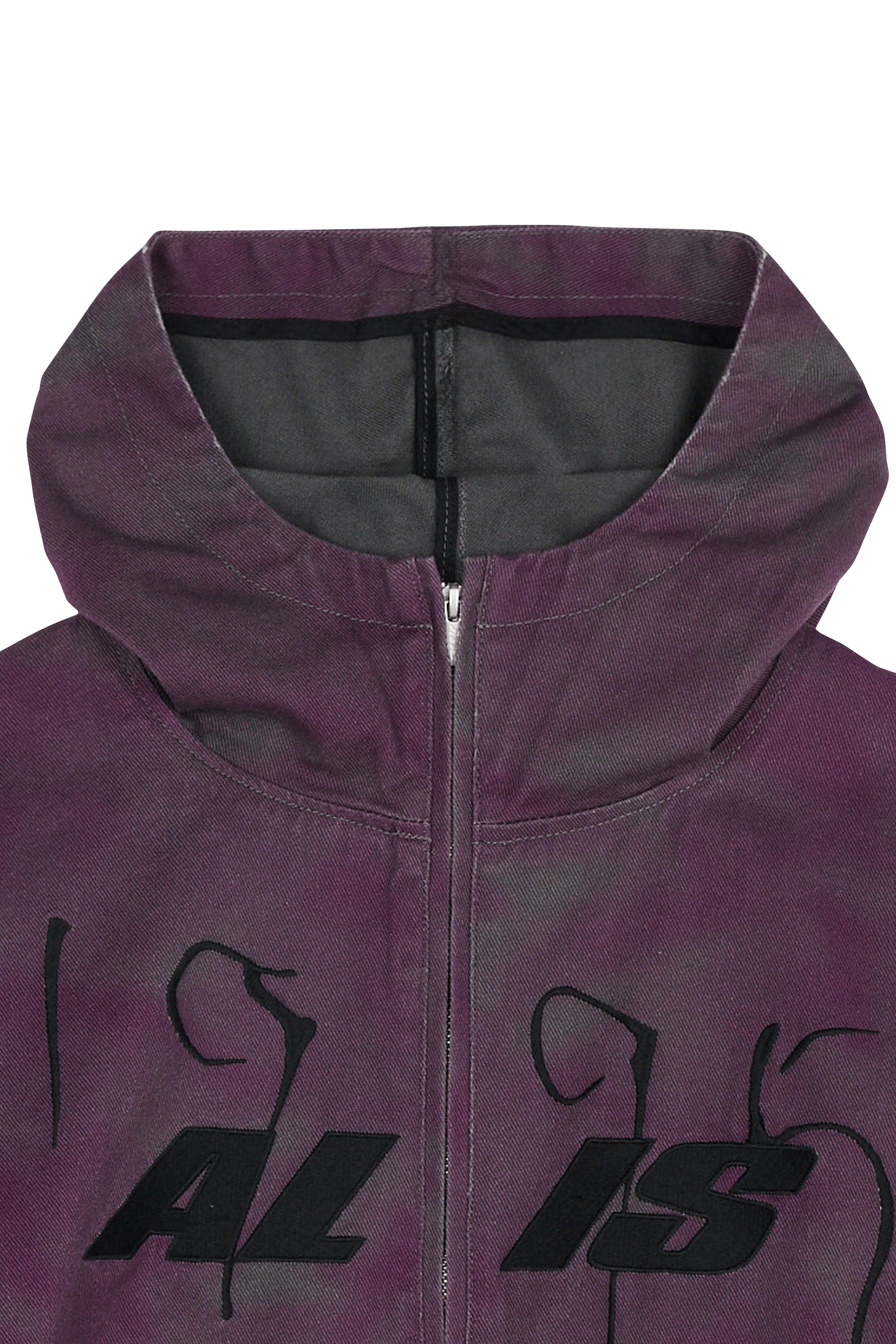 Veste ALIS Violet
