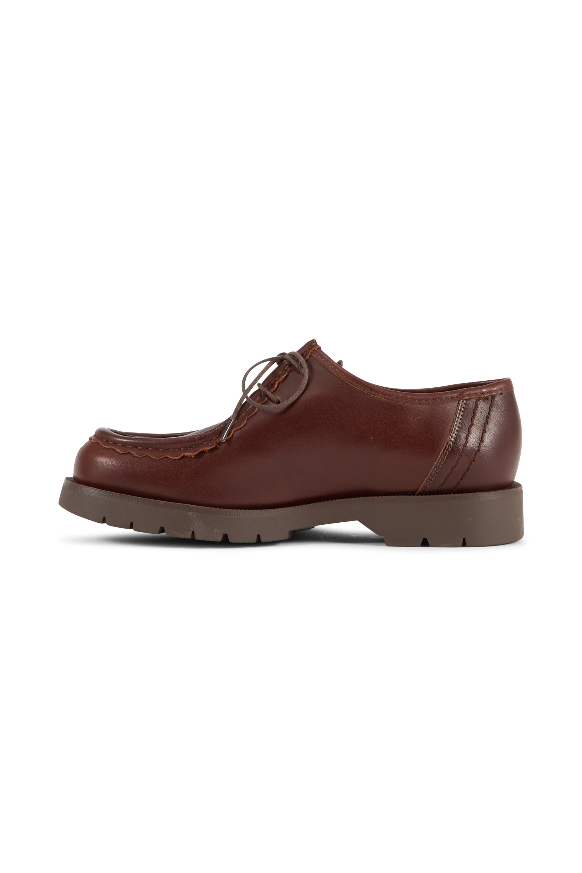 Derbies Marron