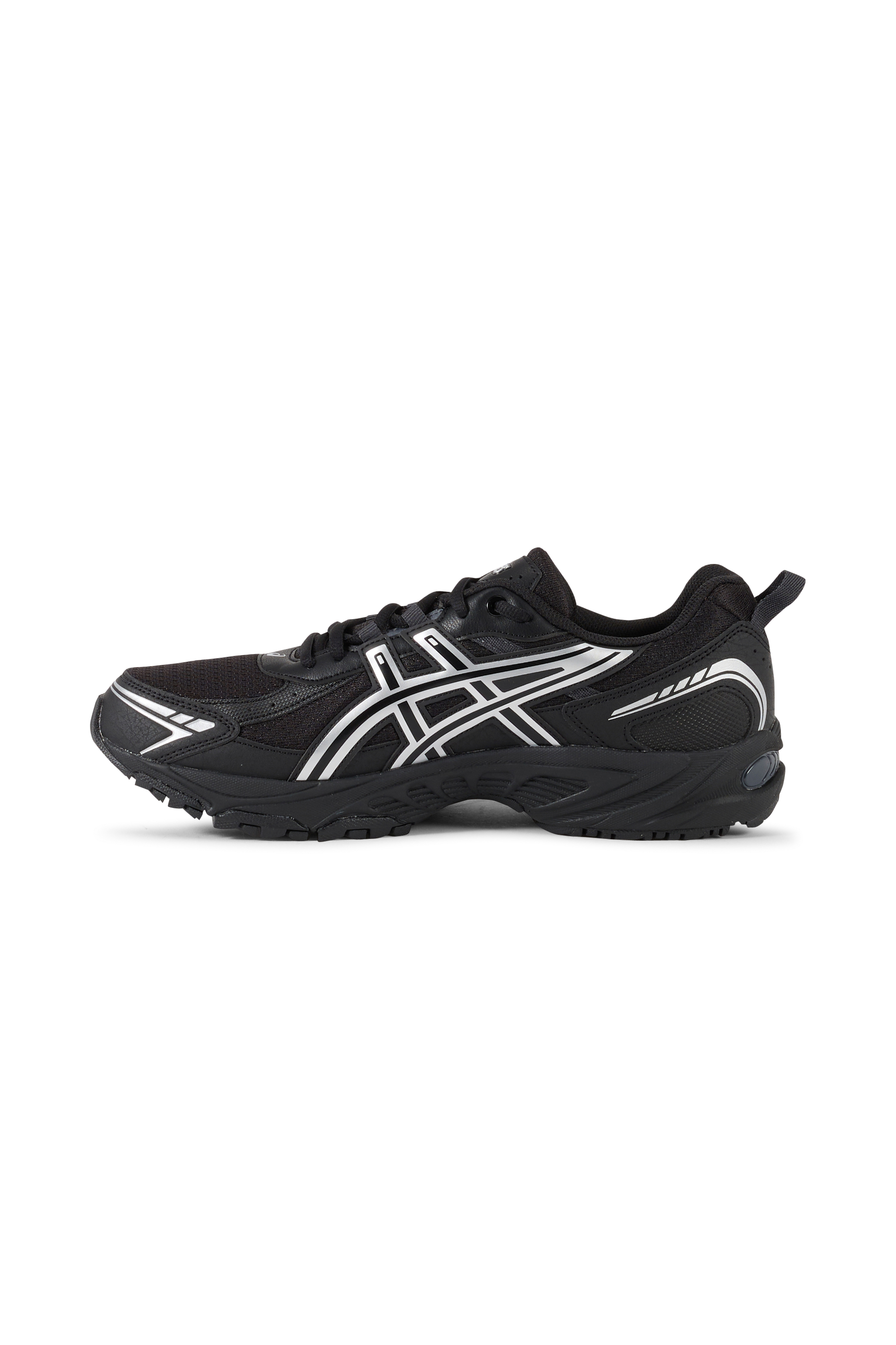 Sneakers | Black ASICS Men