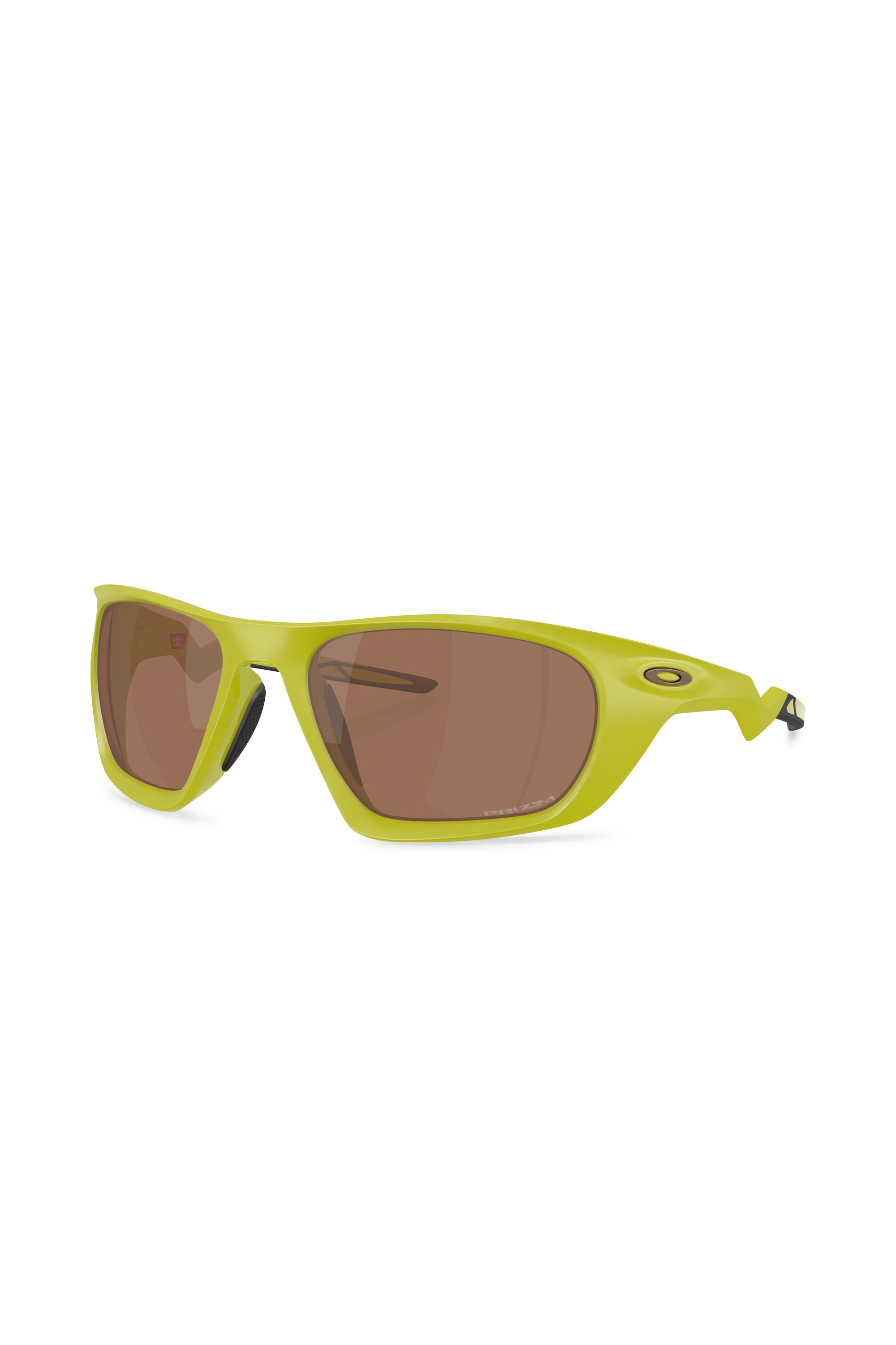 Lunettes de soleil OAKLEY Vert