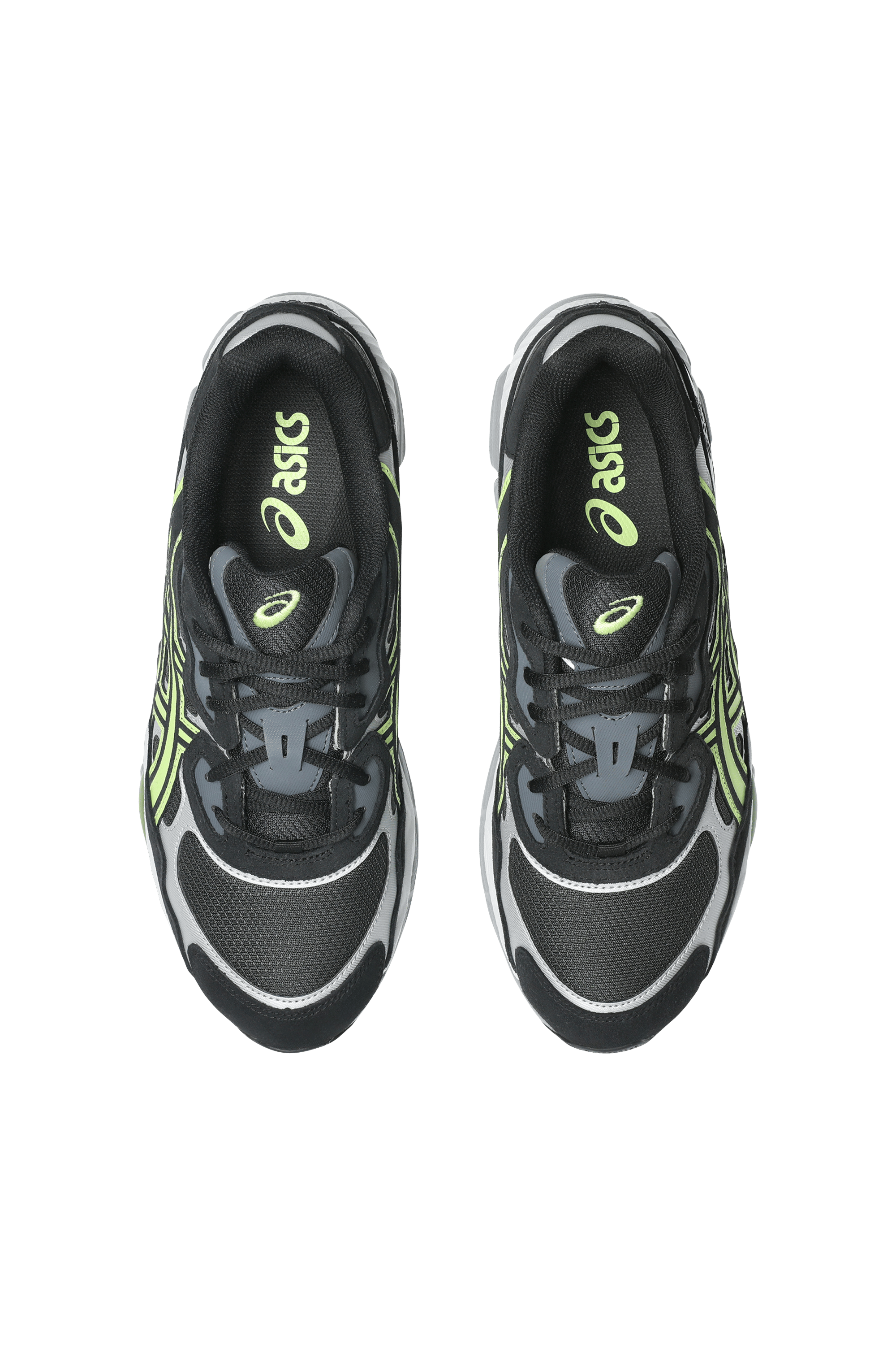 Baskets | Vert ASICS Homme