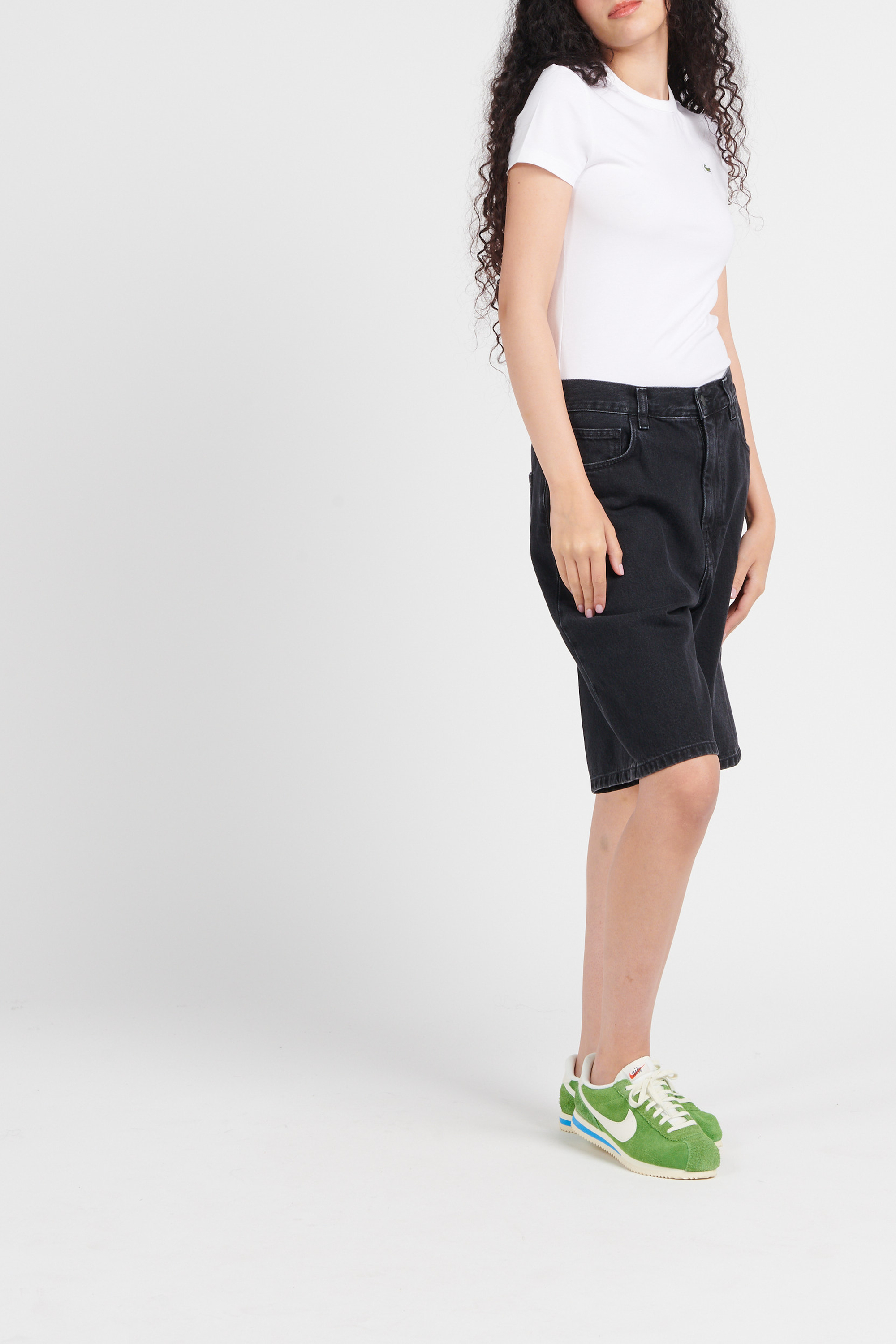 Shorts CARHARTT WIP Black