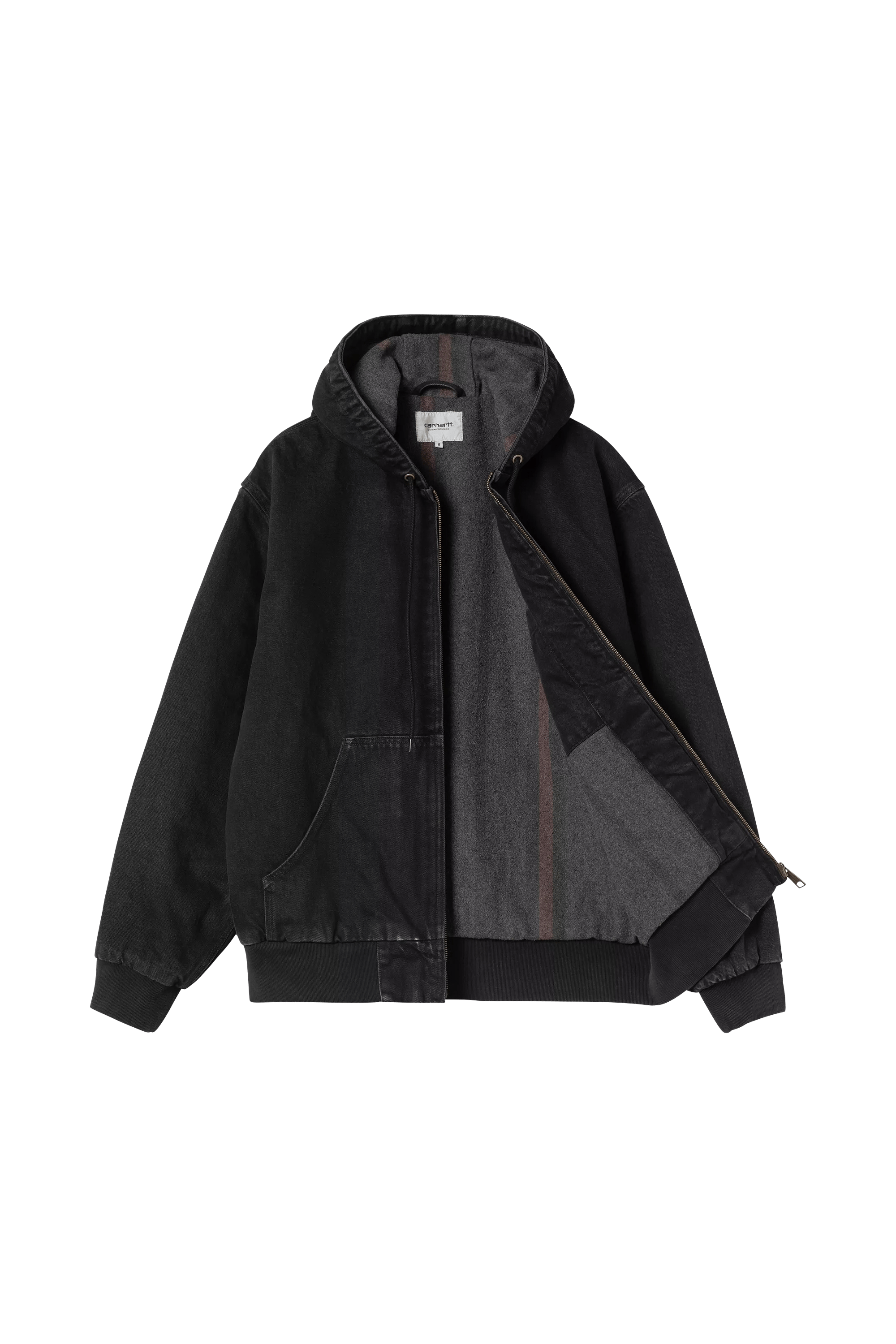 Jacket | Black CARHARTT WIP Men