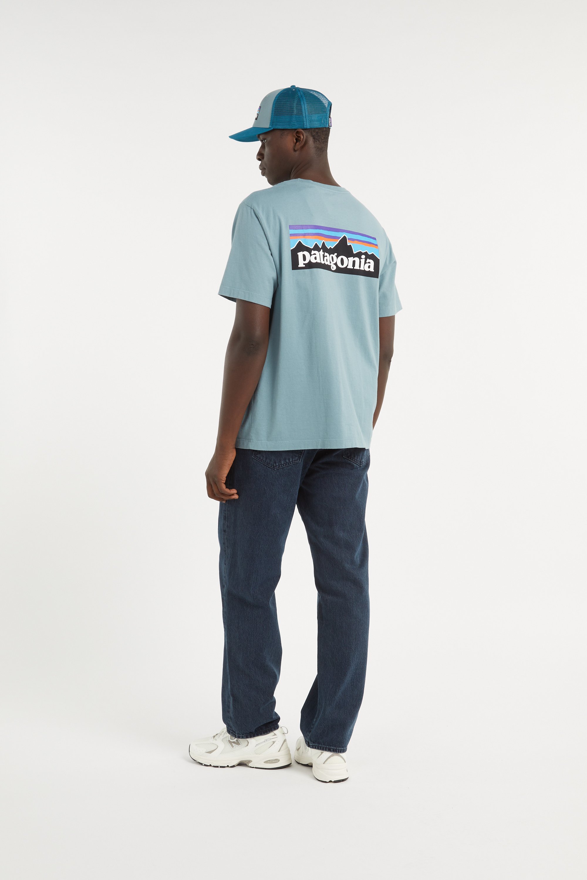 Casquette | Bleu PATAGONIA Homme