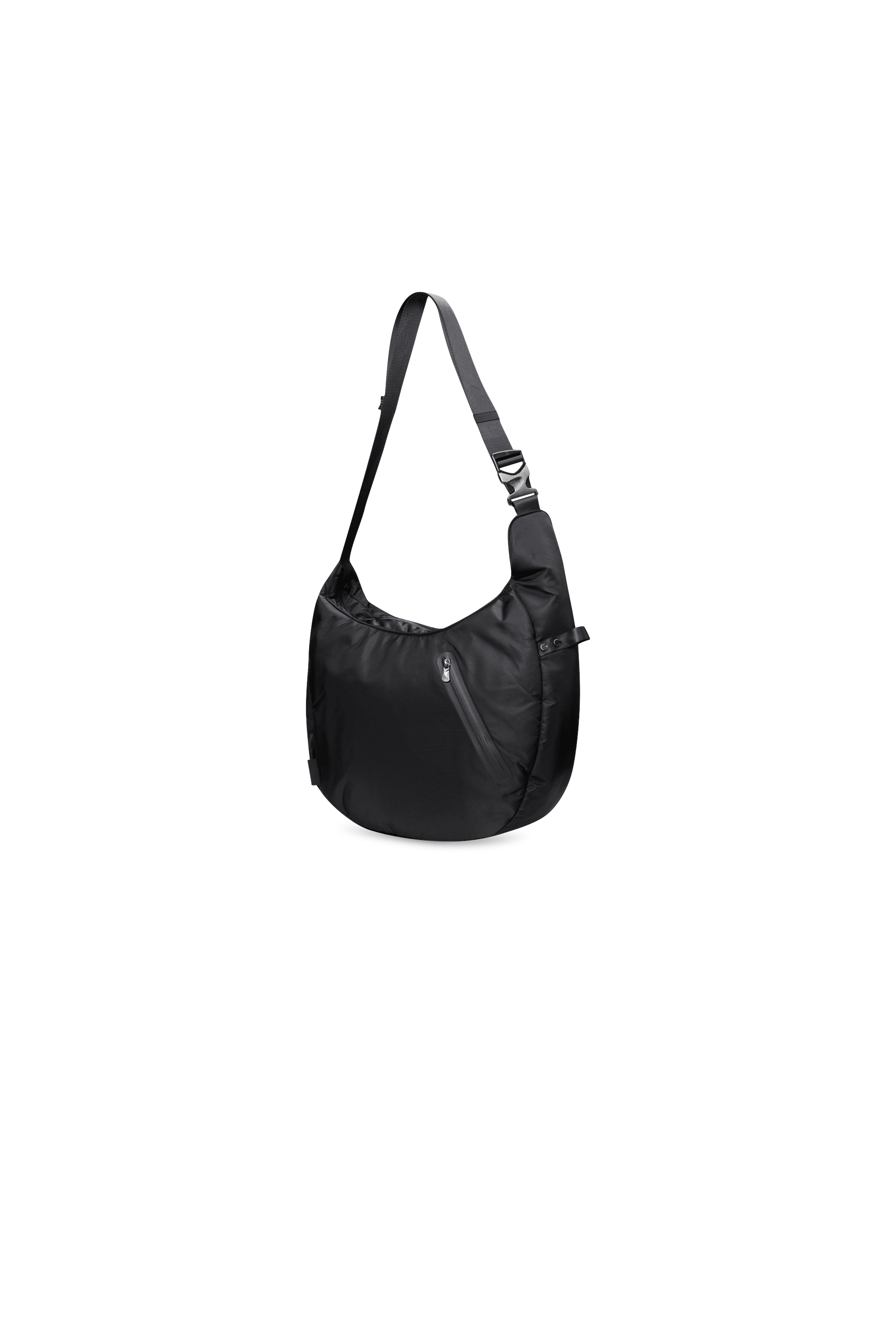 Sac bandoulière | Noir RAINS Femme
