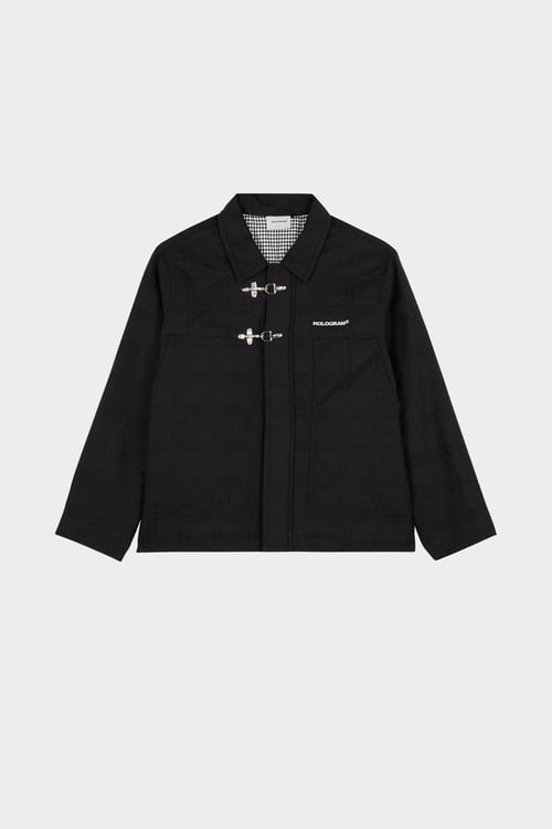Hologram - Veste - Taille S Hologram - Veste - Taille S