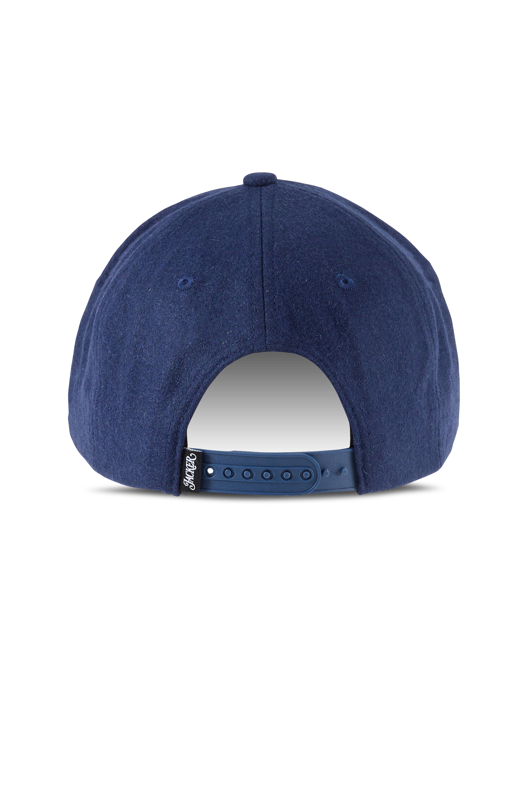 Casquette | Bleu JACKER Homme