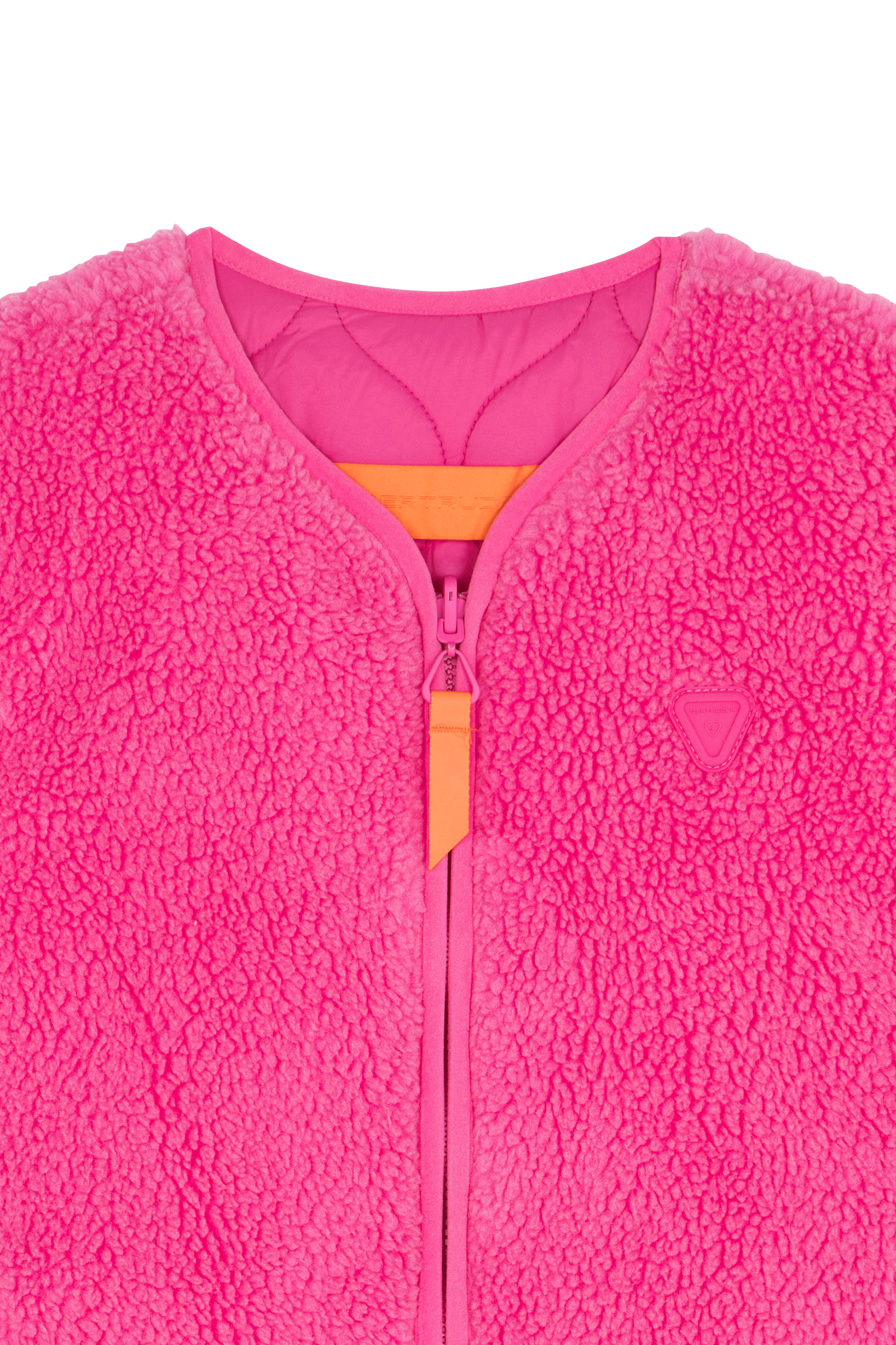 Polaire | Rose GERTRUDE Femme