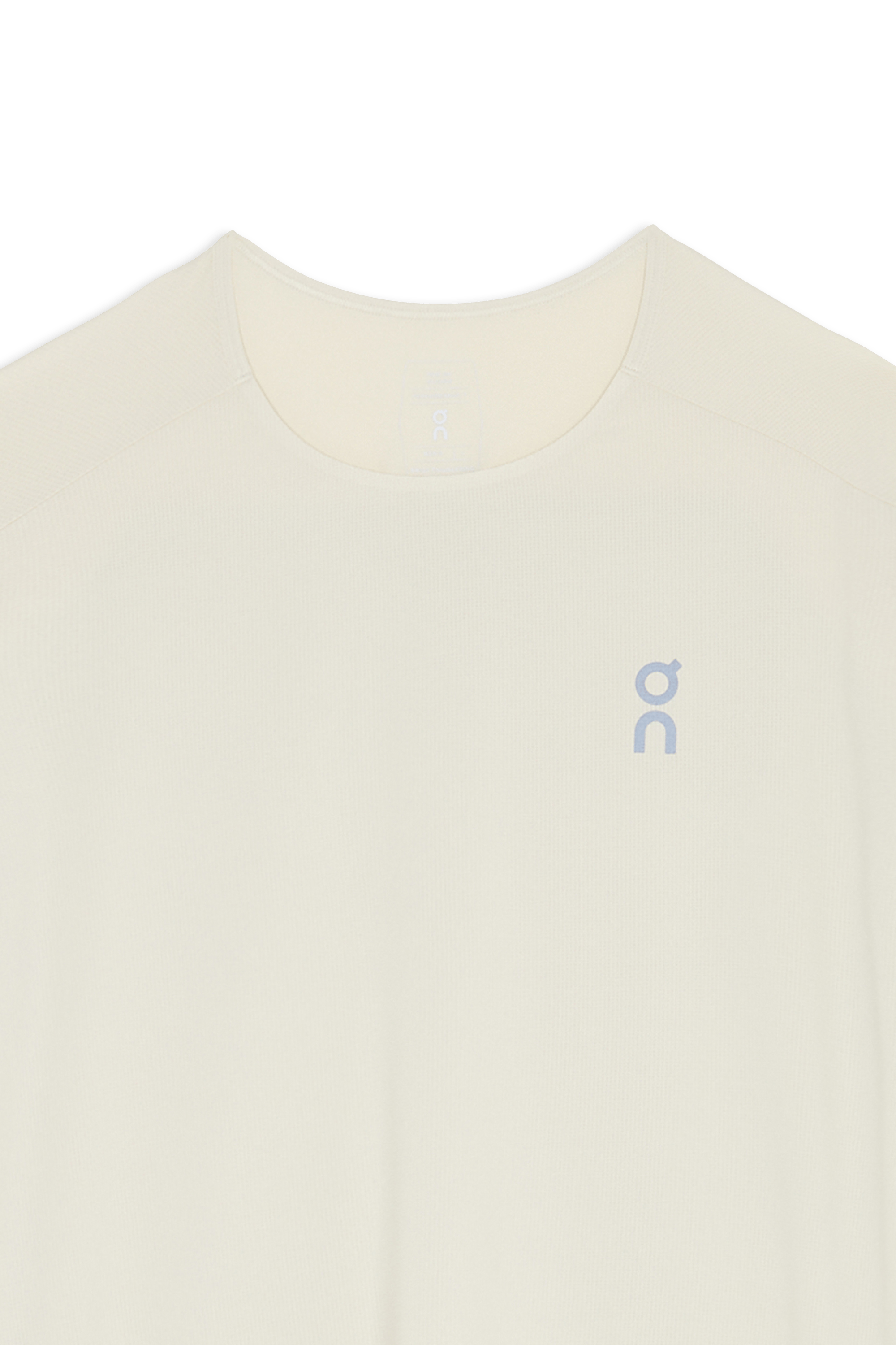 T-shirt | Beige ON Homme