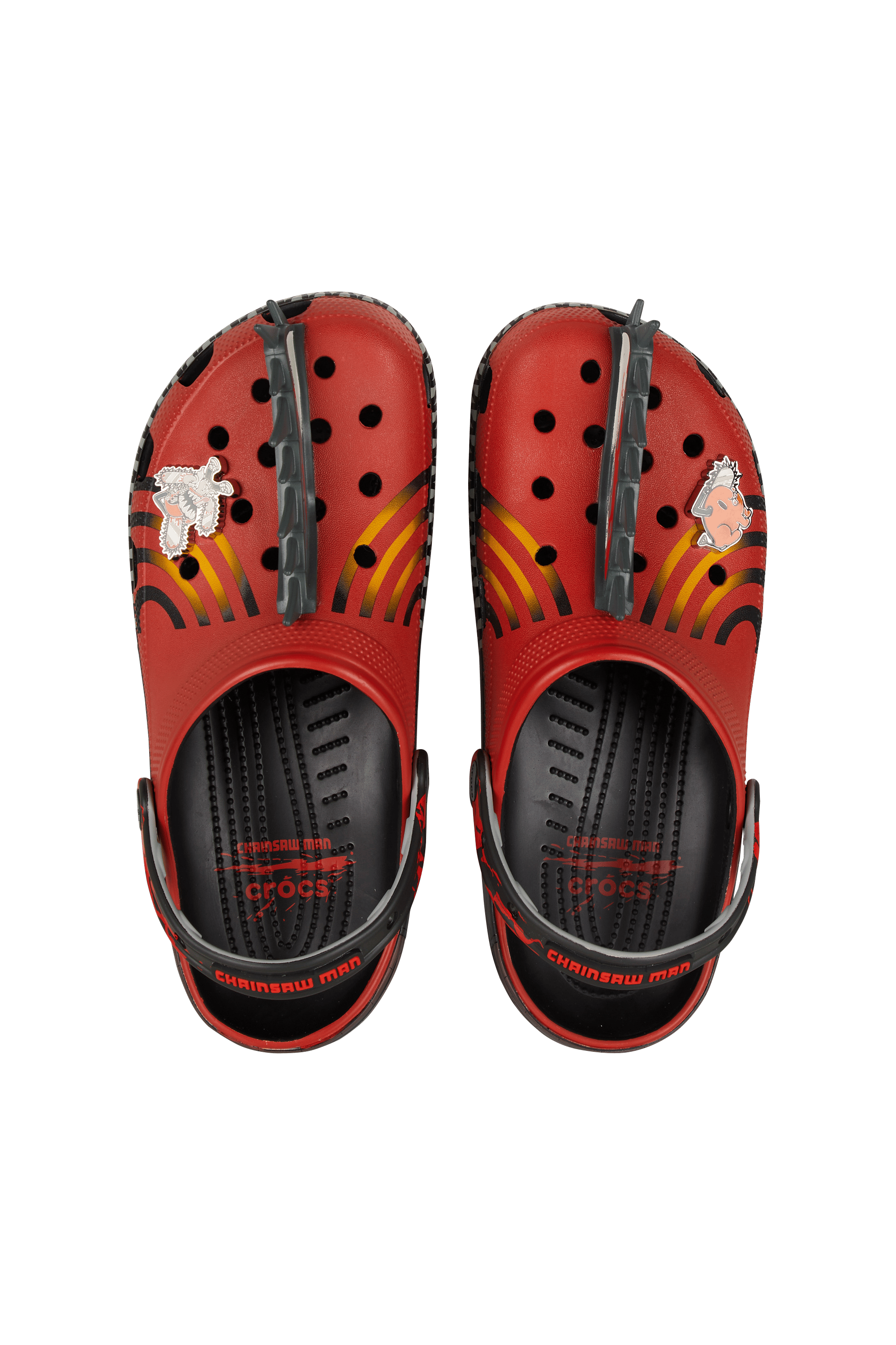 Sandales | Multicolore CROCS Homme