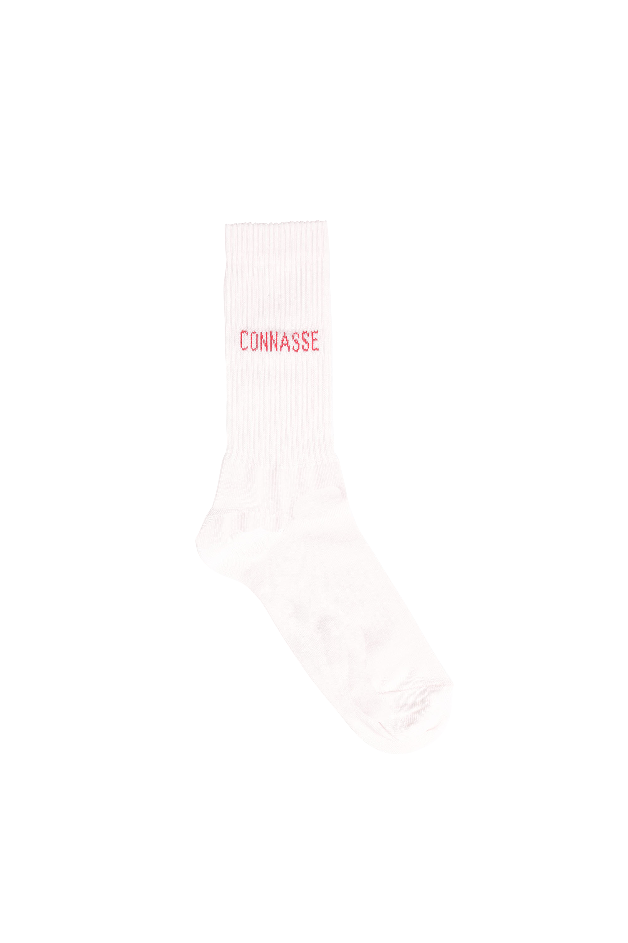 Chaussettes Rose