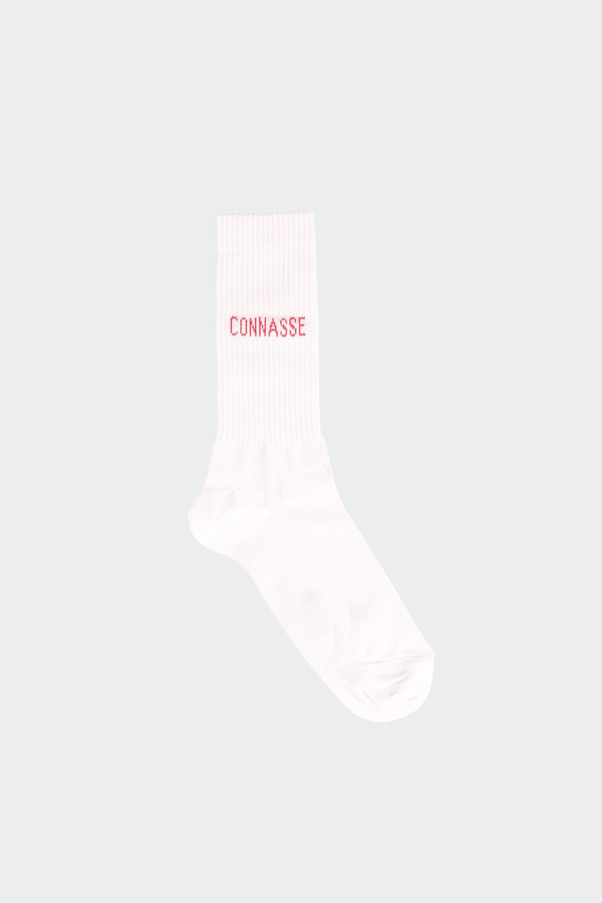 Chaussettes | Rose by FÉLICIE AUSSI Chaussettes Rose