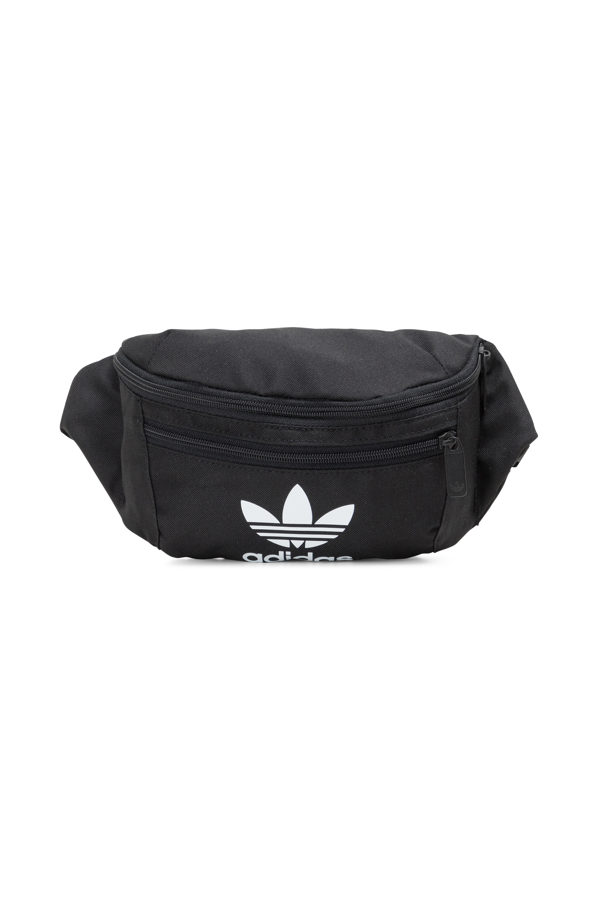 Sac banane  Noir