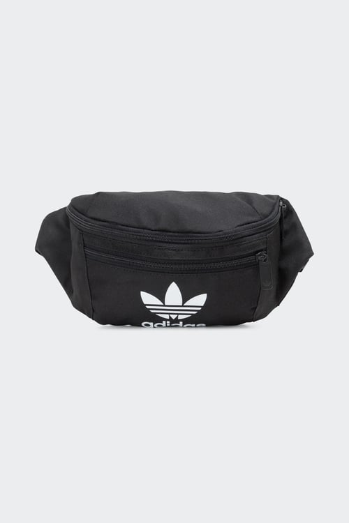 Sac banane adidas best sale noir