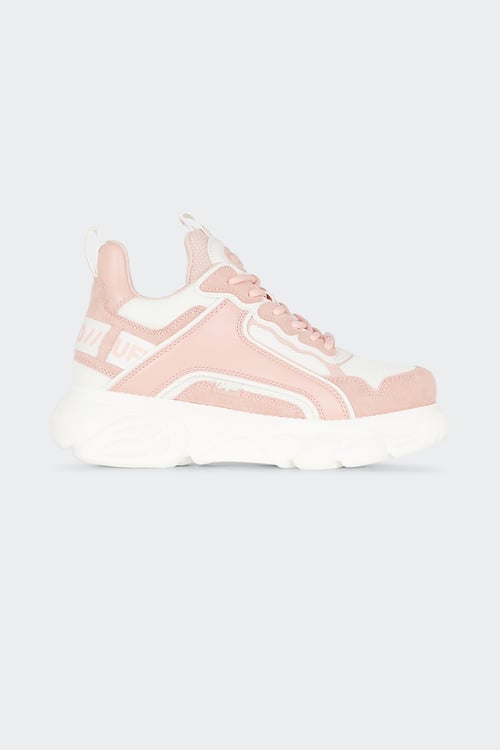 Sneakers best sale multicolore femme