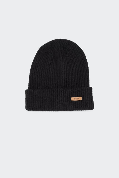 Bonnet - Taille TU Noir