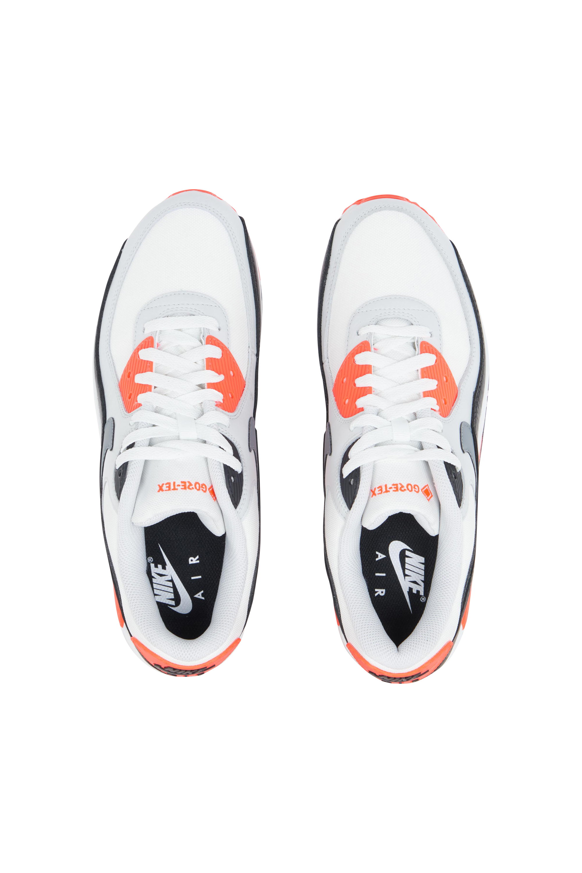 Baskets  Blanc