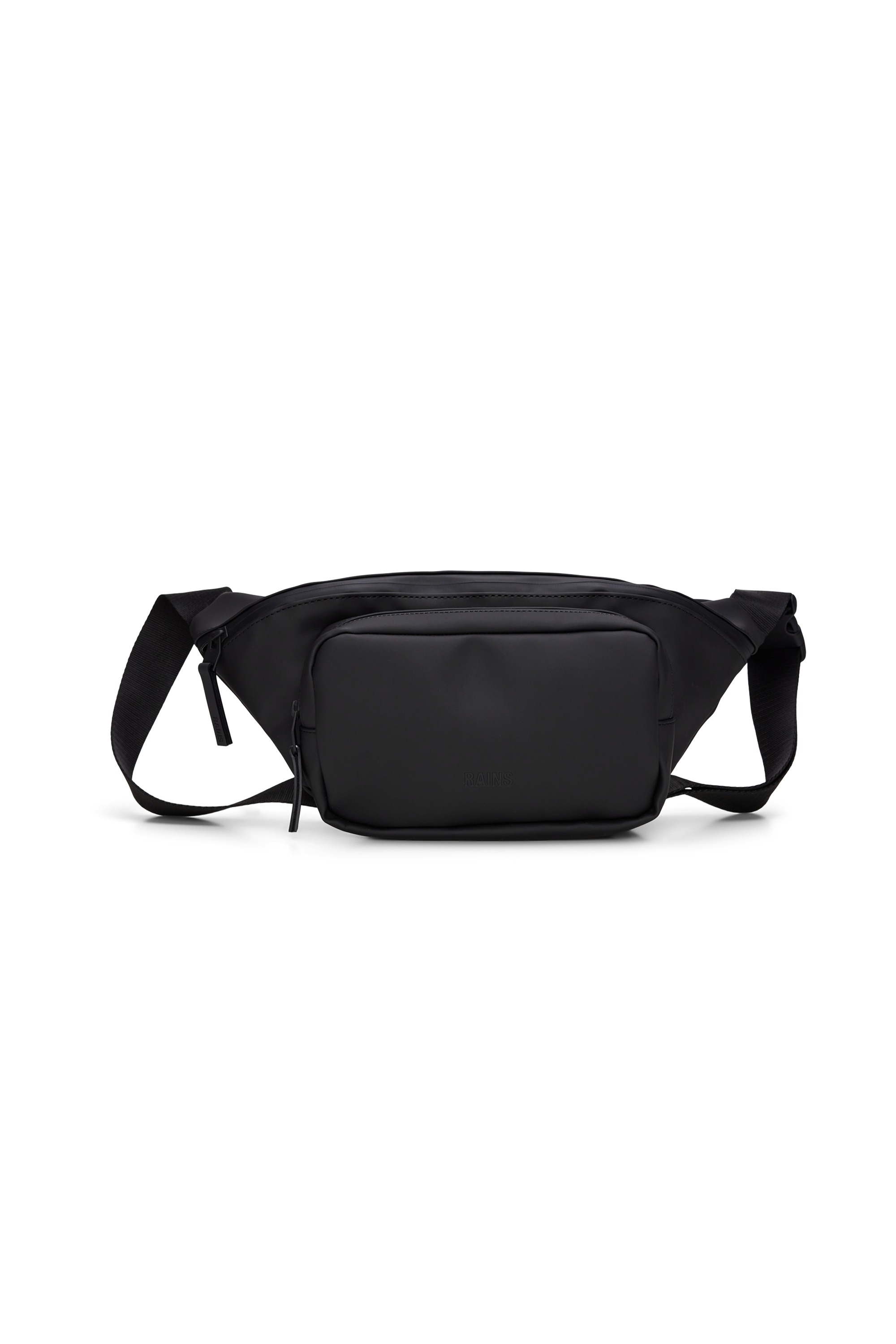 Bum bag Black