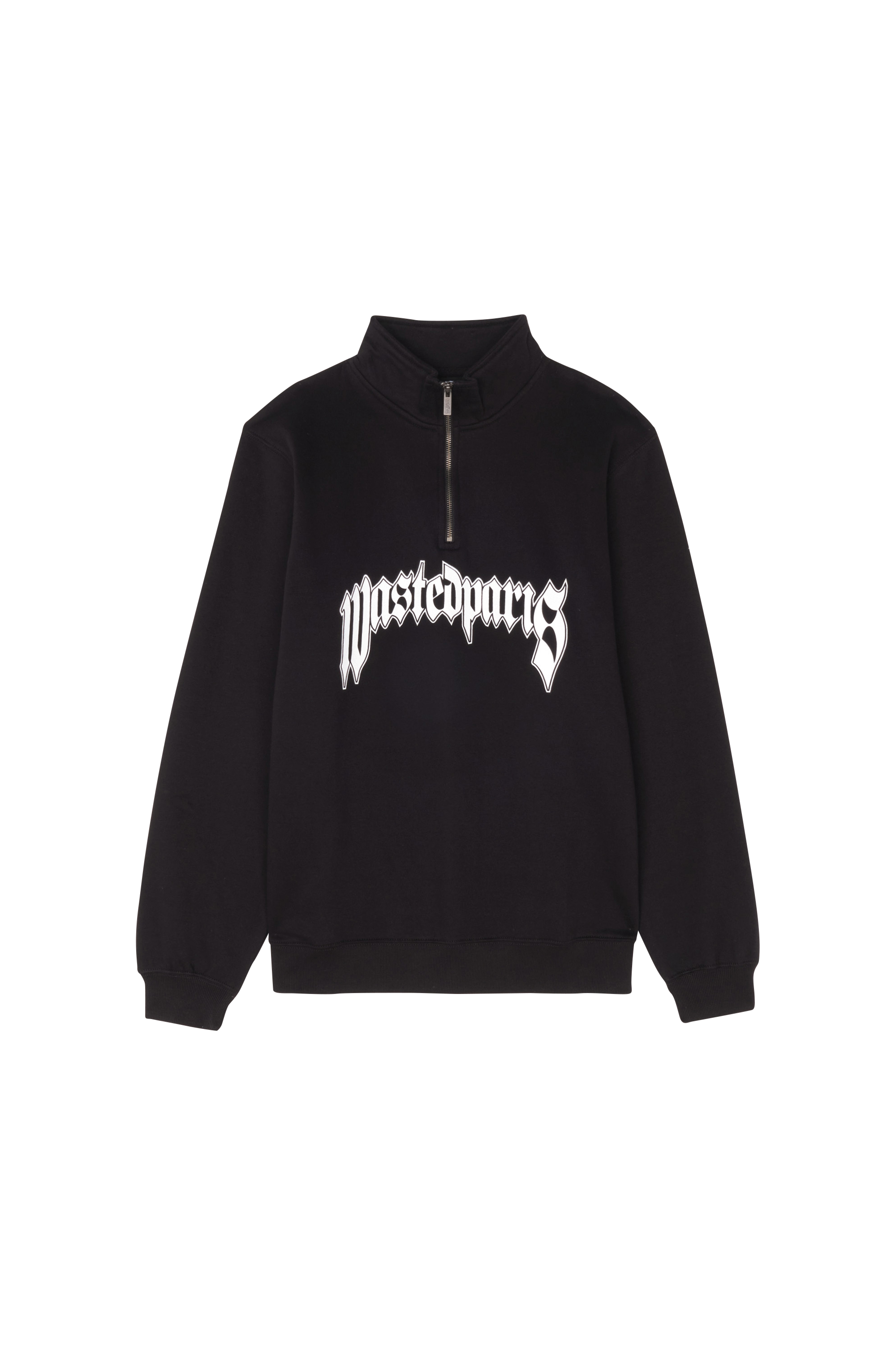 Sweatshirt Black