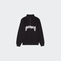 Sweatshirt  Black