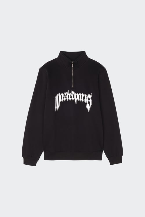WASTED Sweat Noir
