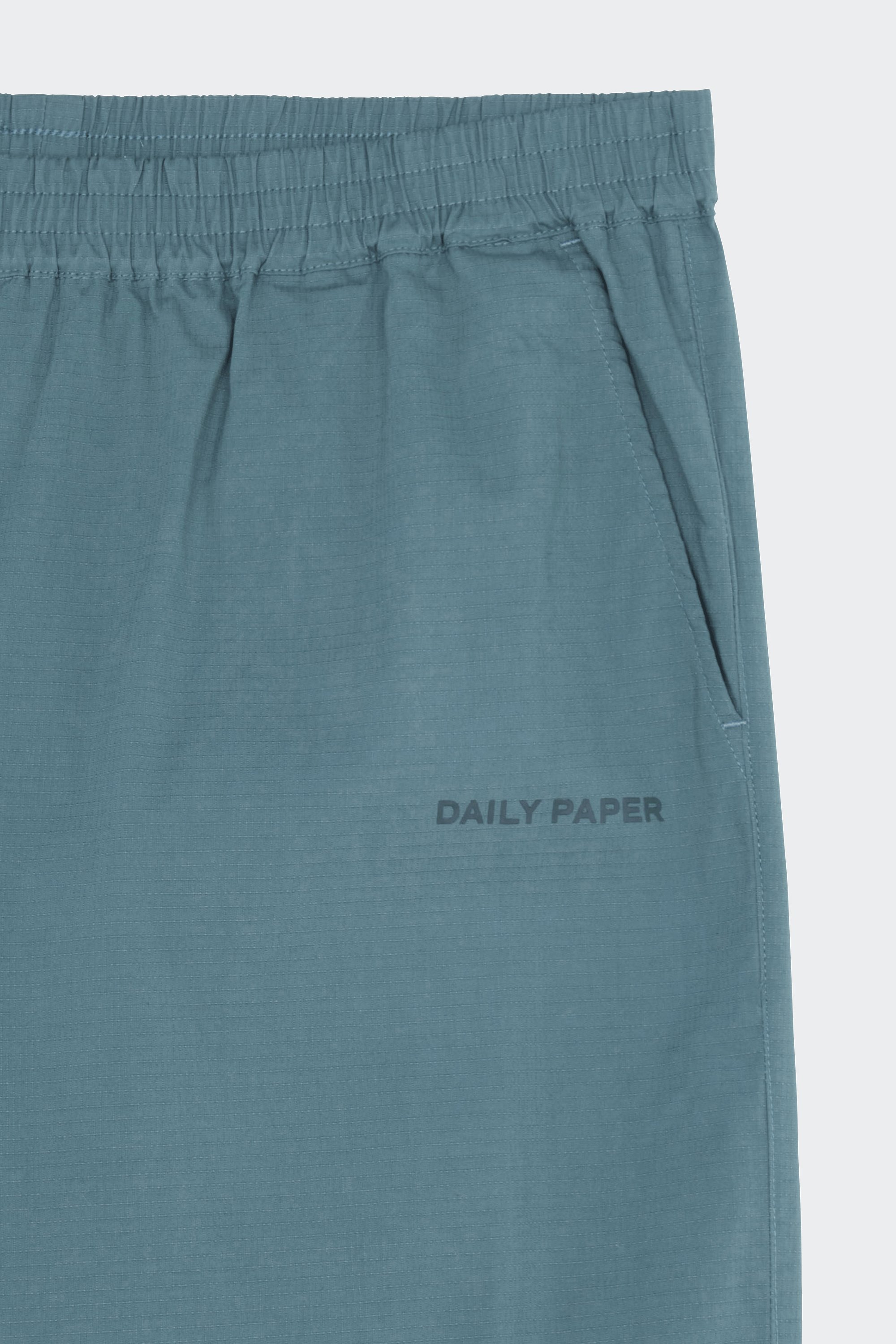 Joggers | Green by DAILY PAPER Joggers Green